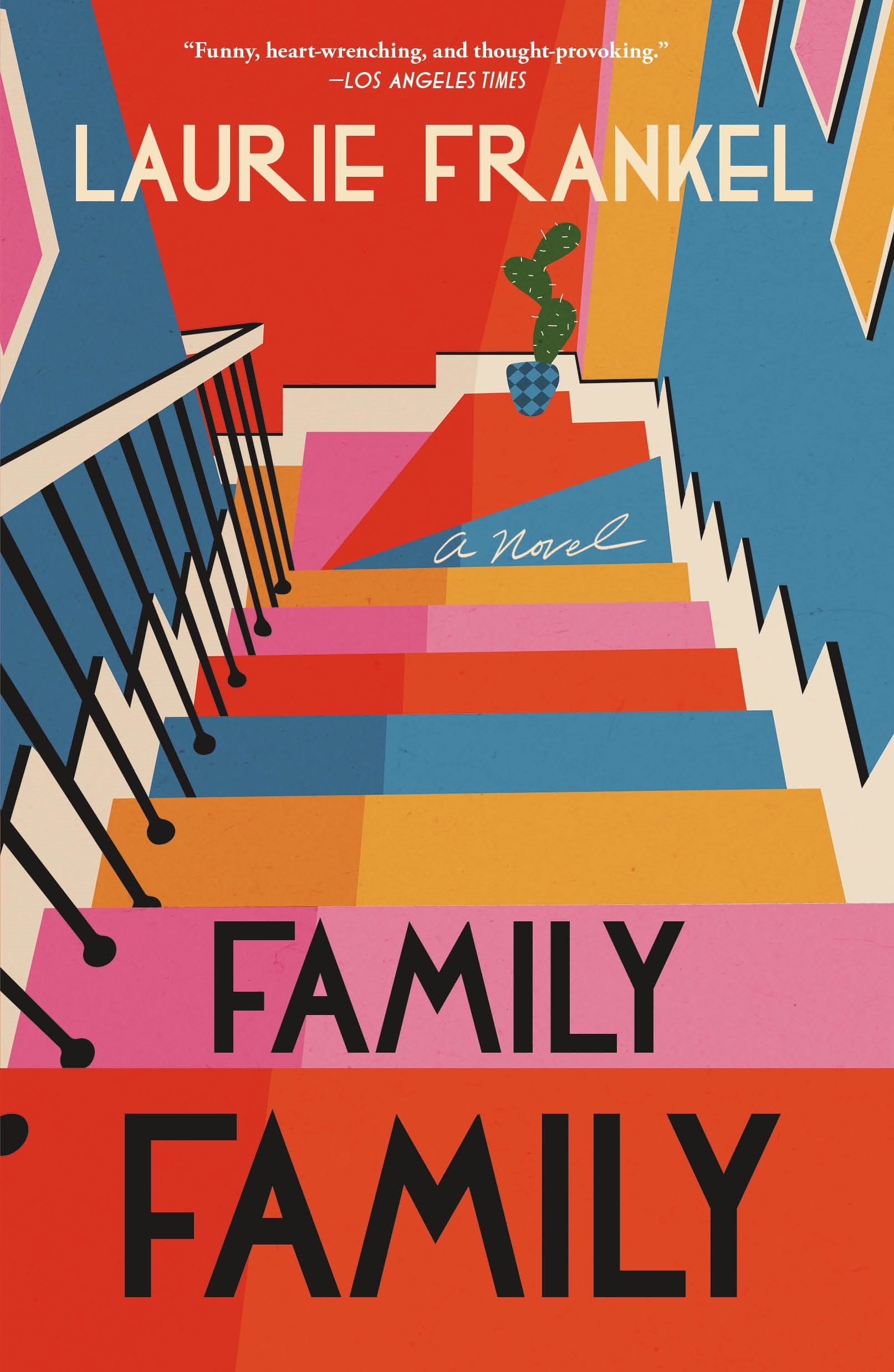 Family Family cover image