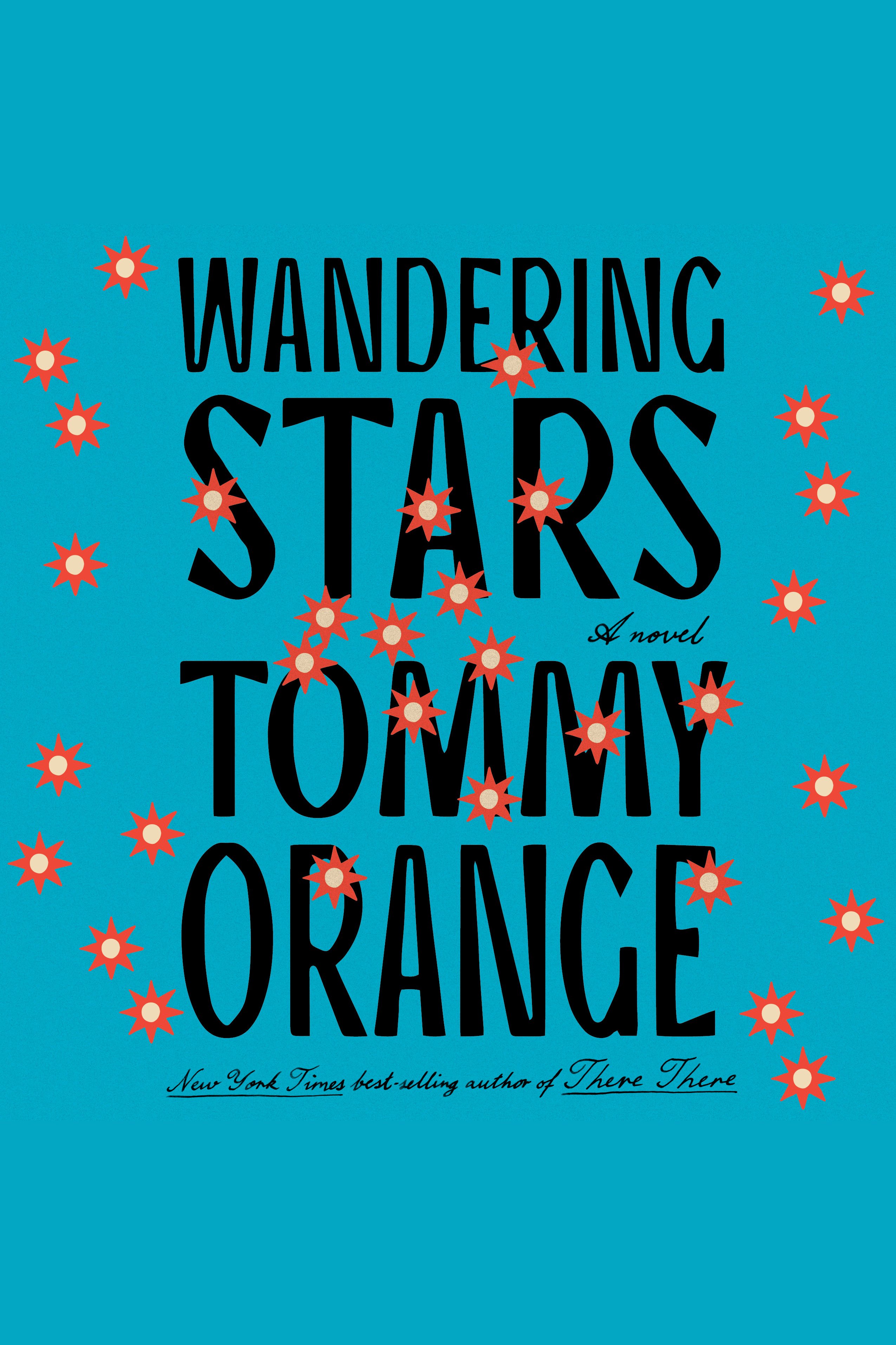 Cover image for Wandering Stars [electronic resource] : A novel
