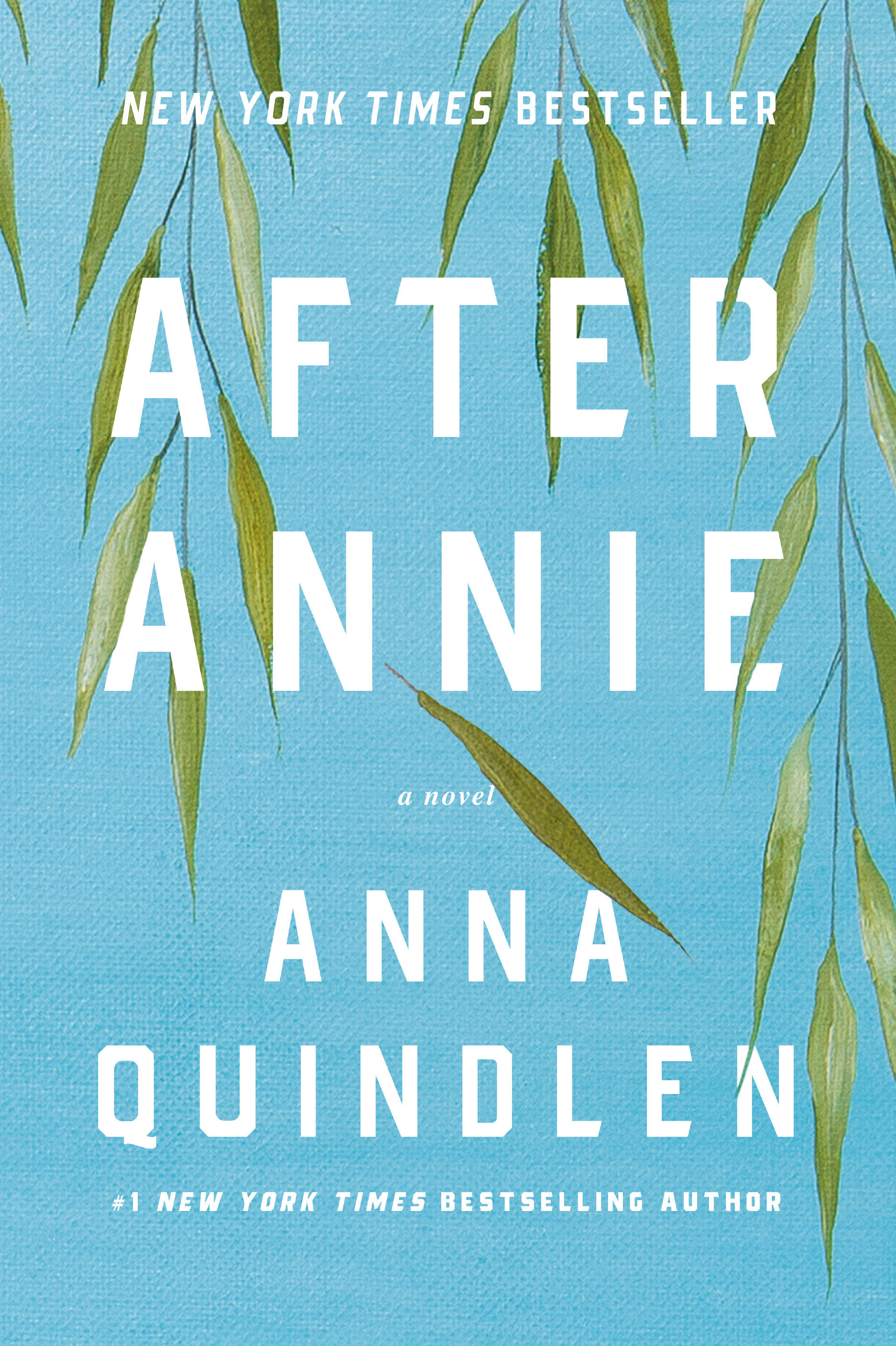 Imagen de portada para After Annie [electronic resource] : A Novel