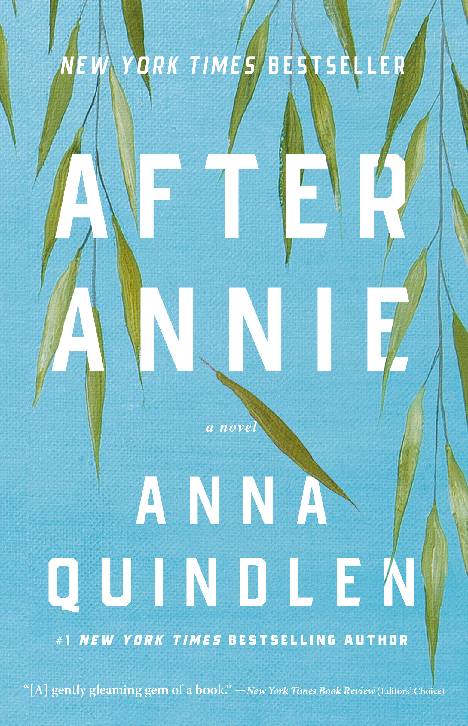 After Annie cover image