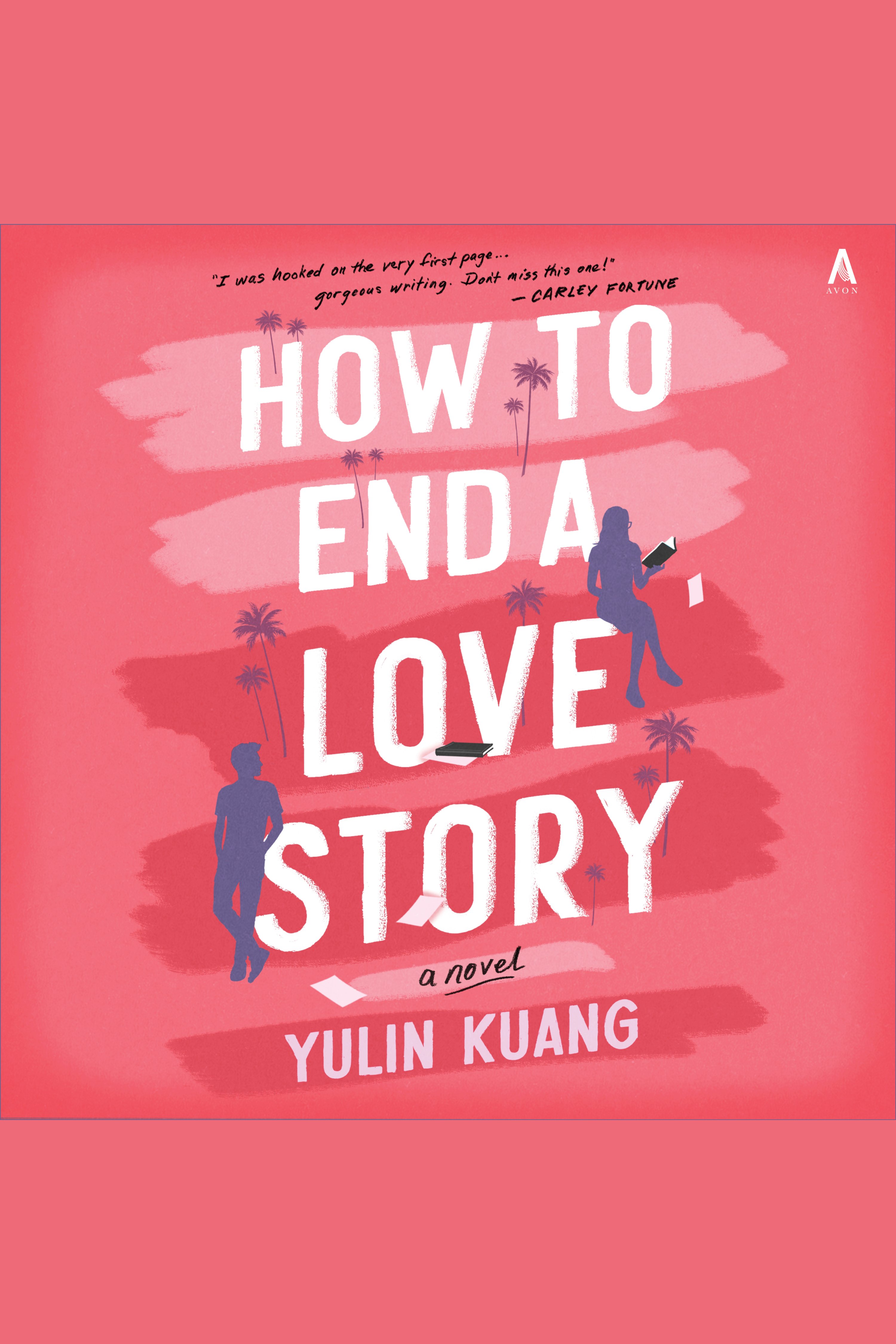 How to End a Love Story cover image