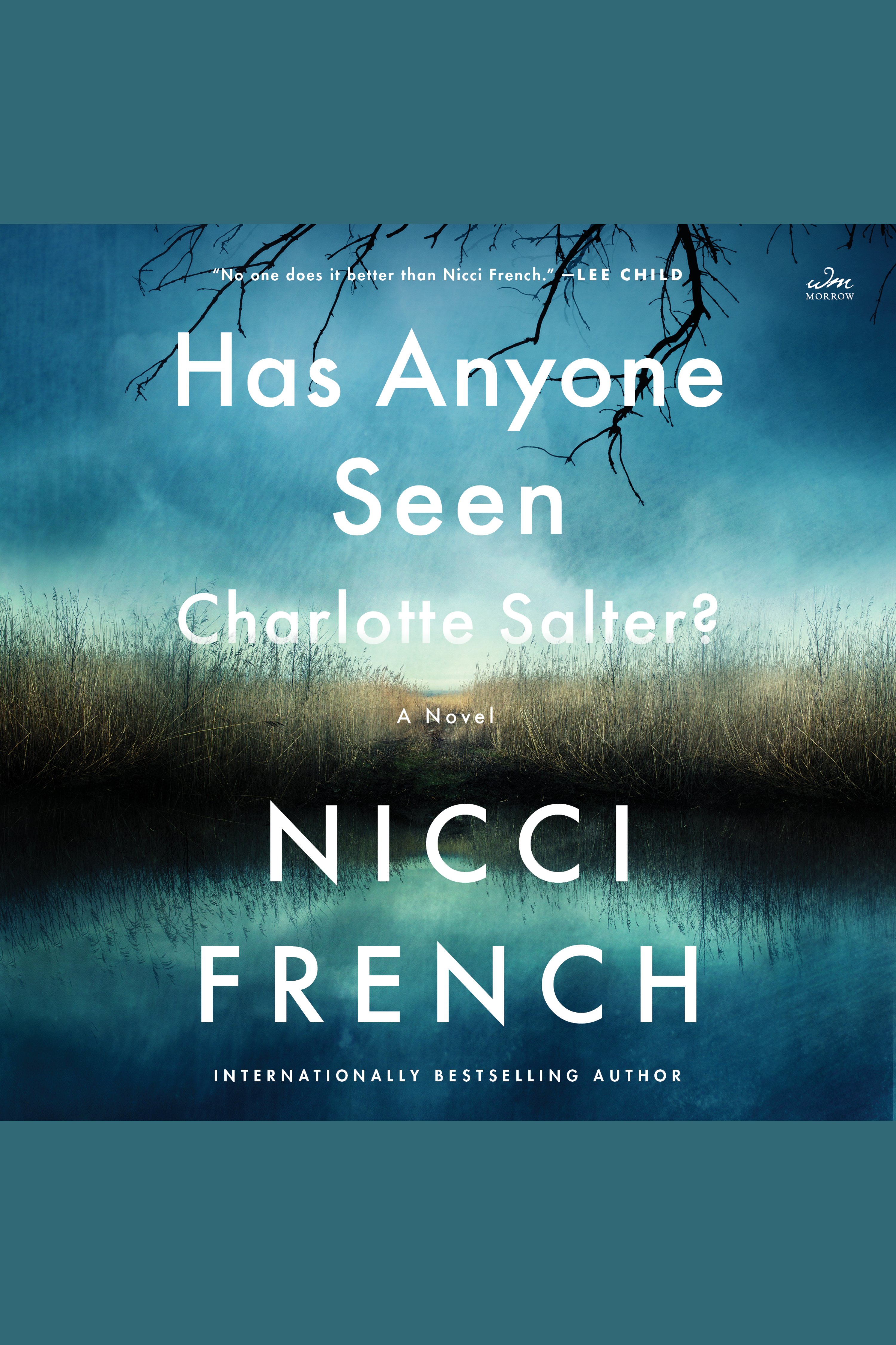 Image de couverture de Has Anyone Seen Charlotte Salter? [electronic resource] : A Novel