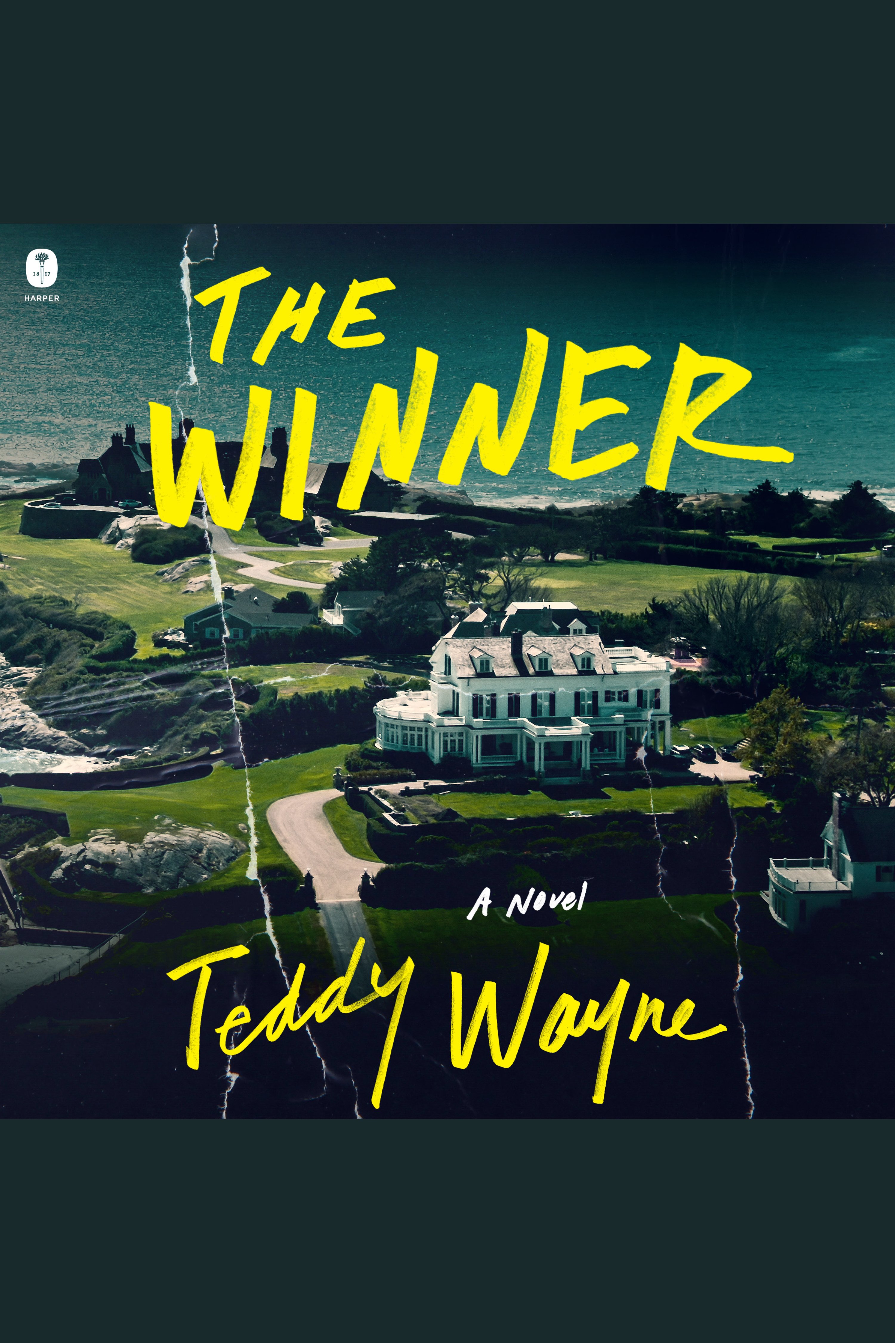 The Winner cover image