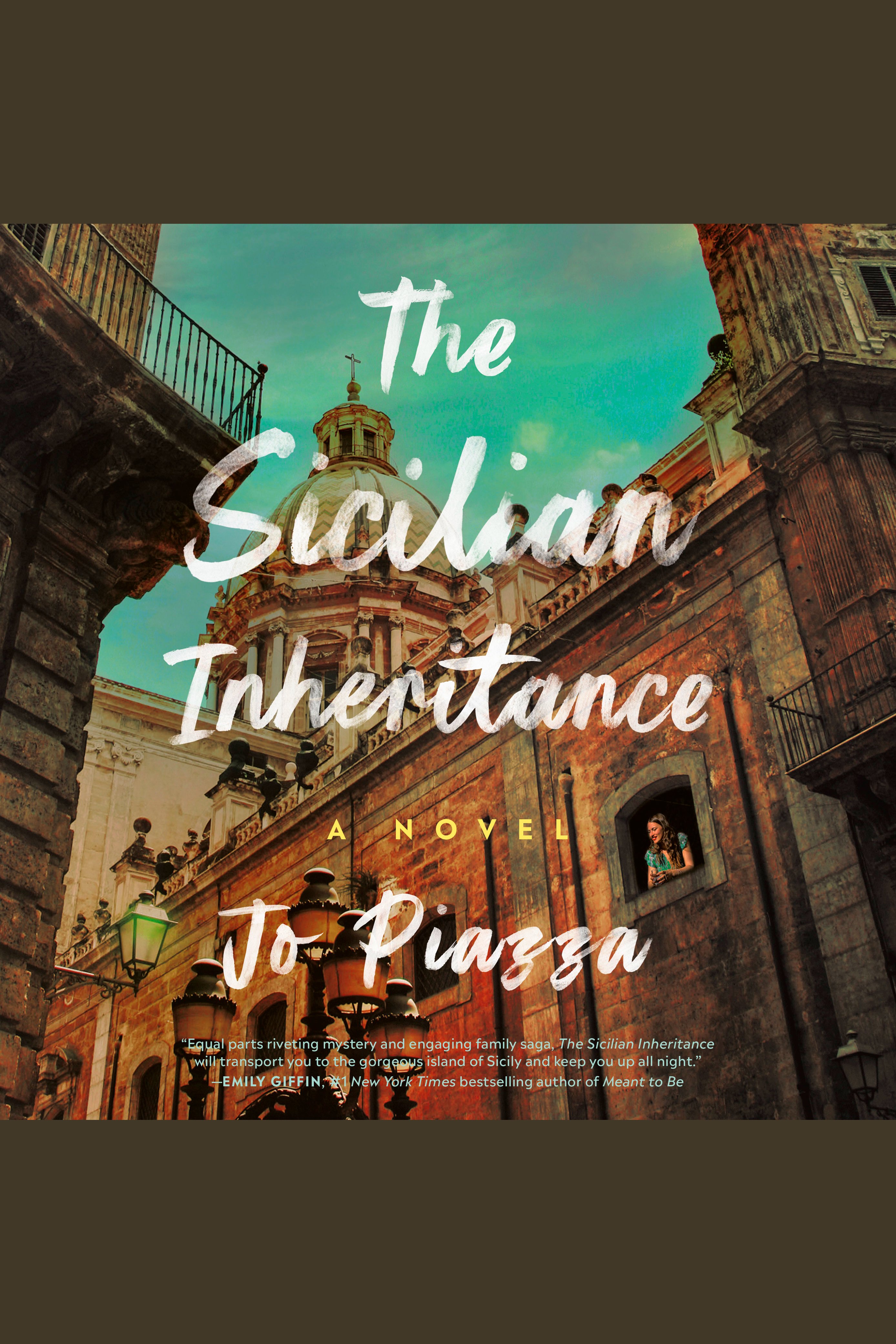 The Sicilian Inheritance cover image
