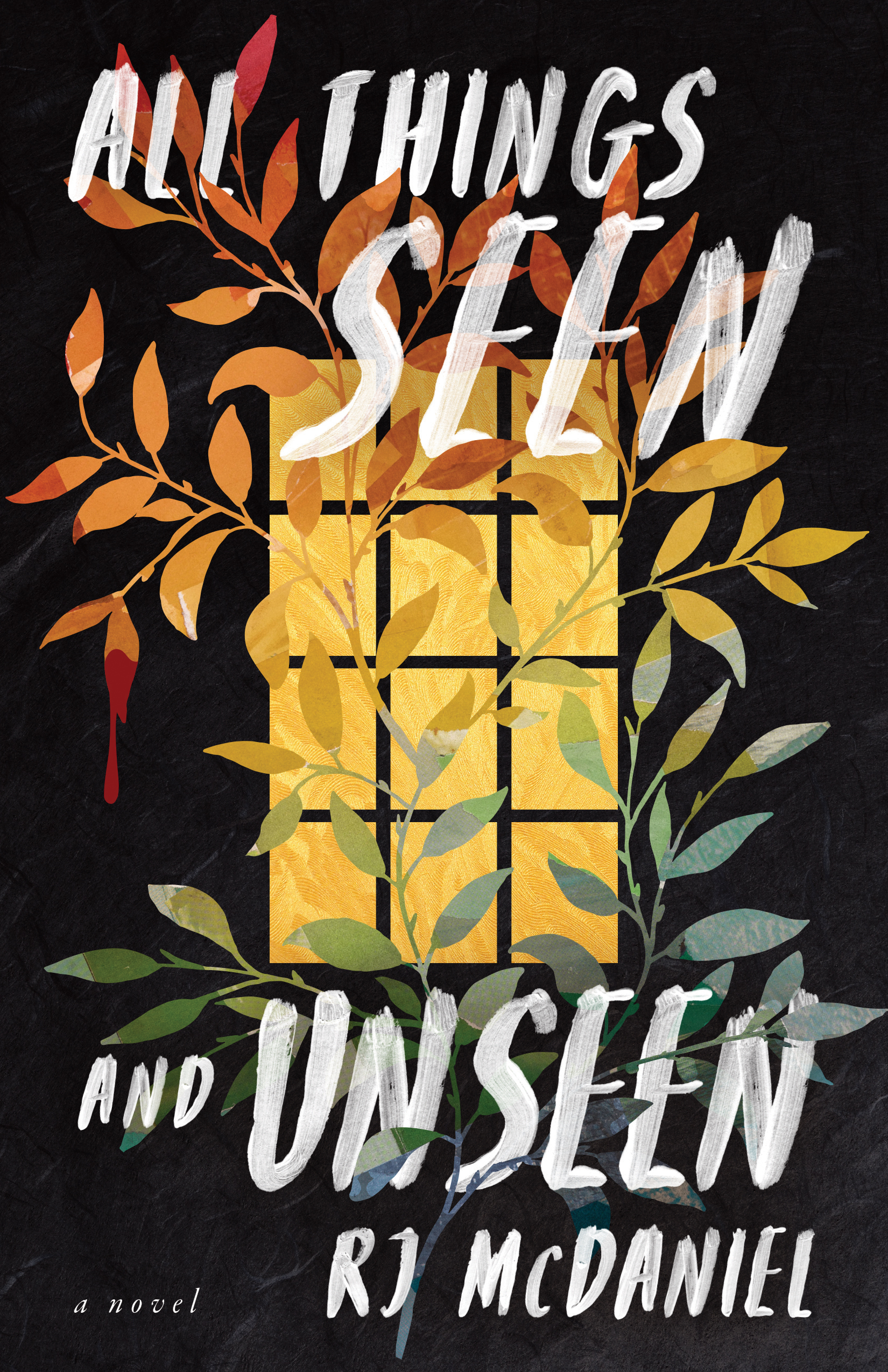 Image de couverture de All Things Seen and Unseen [electronic resource] : A Novel