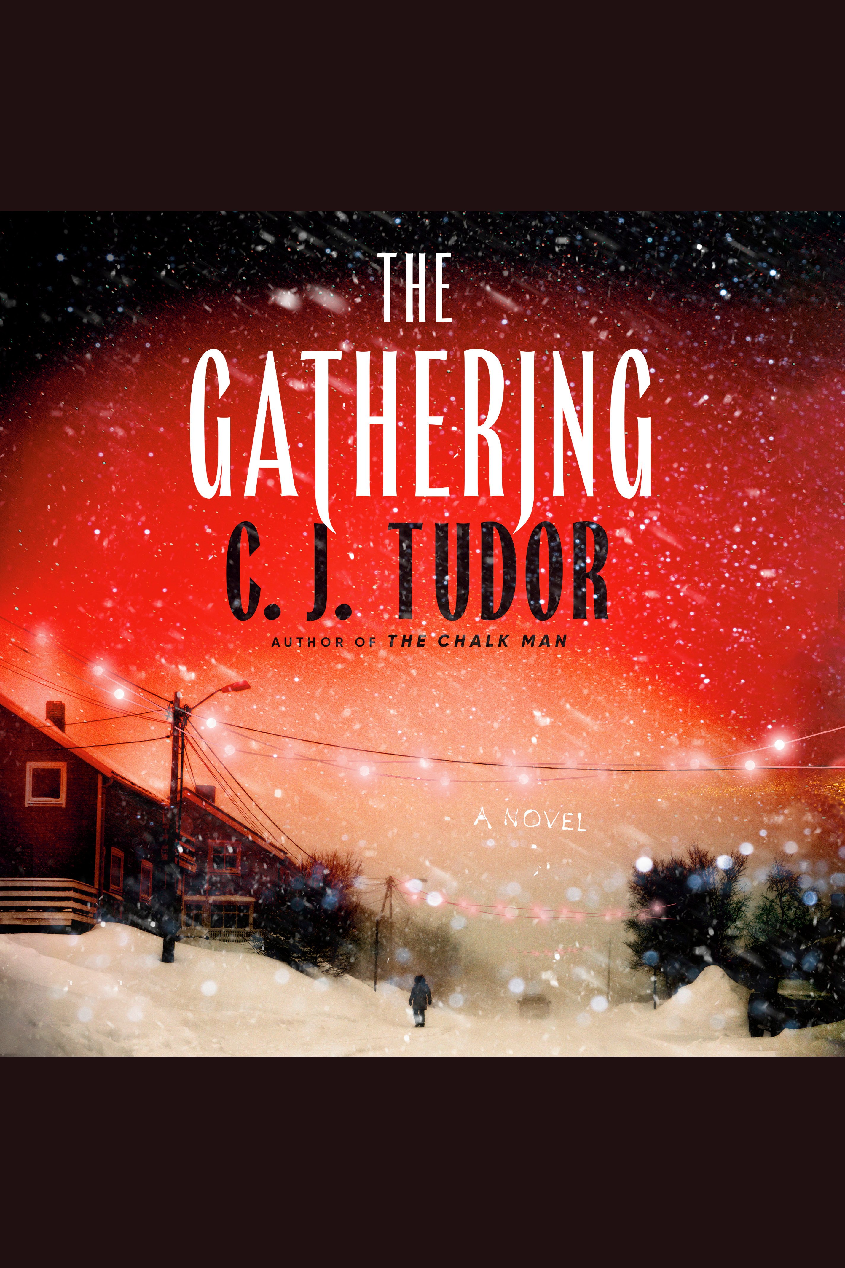 Image de couverture de The Gathering [electronic resource] : A Novel