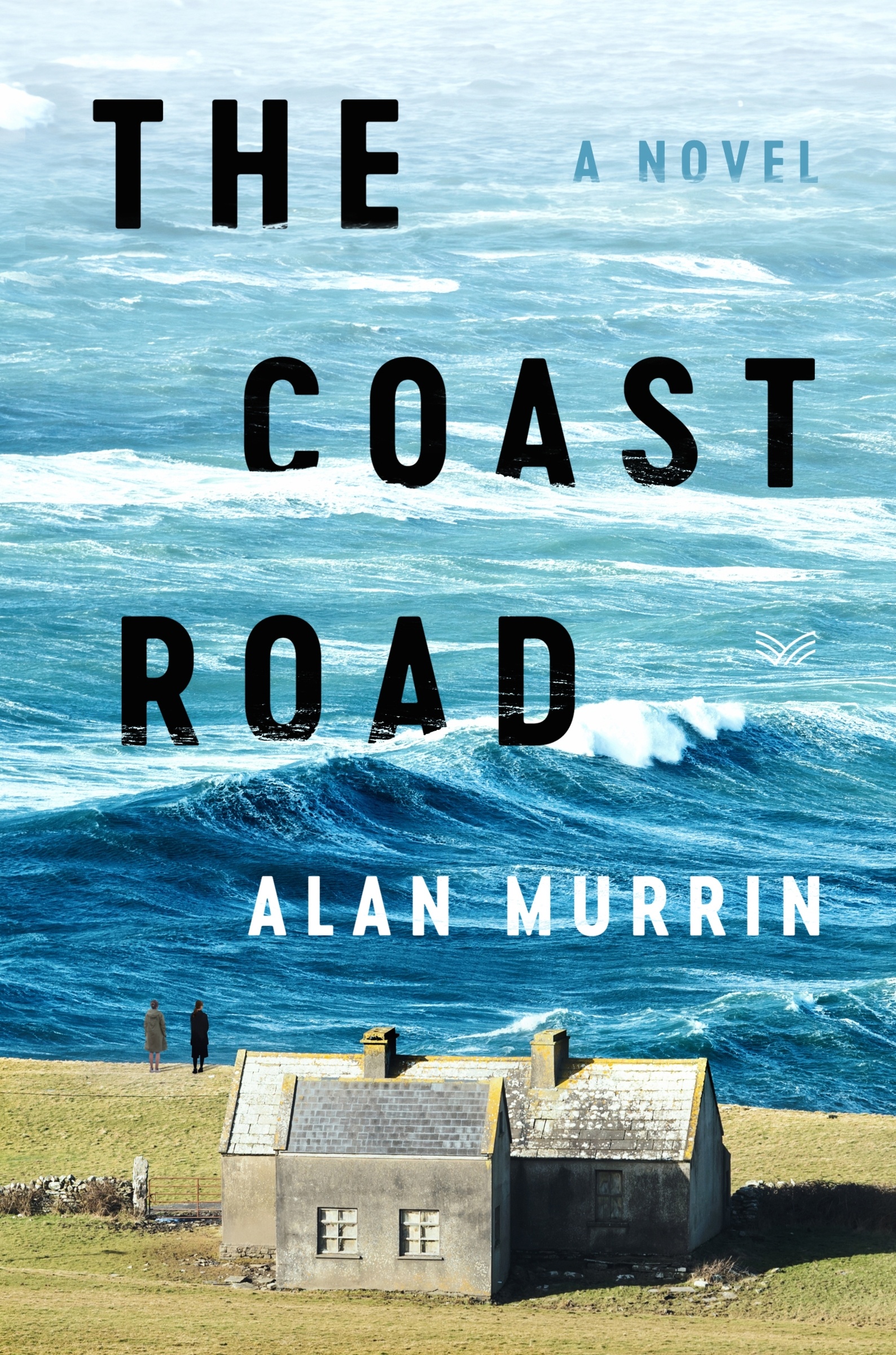 The Coast Road cover image