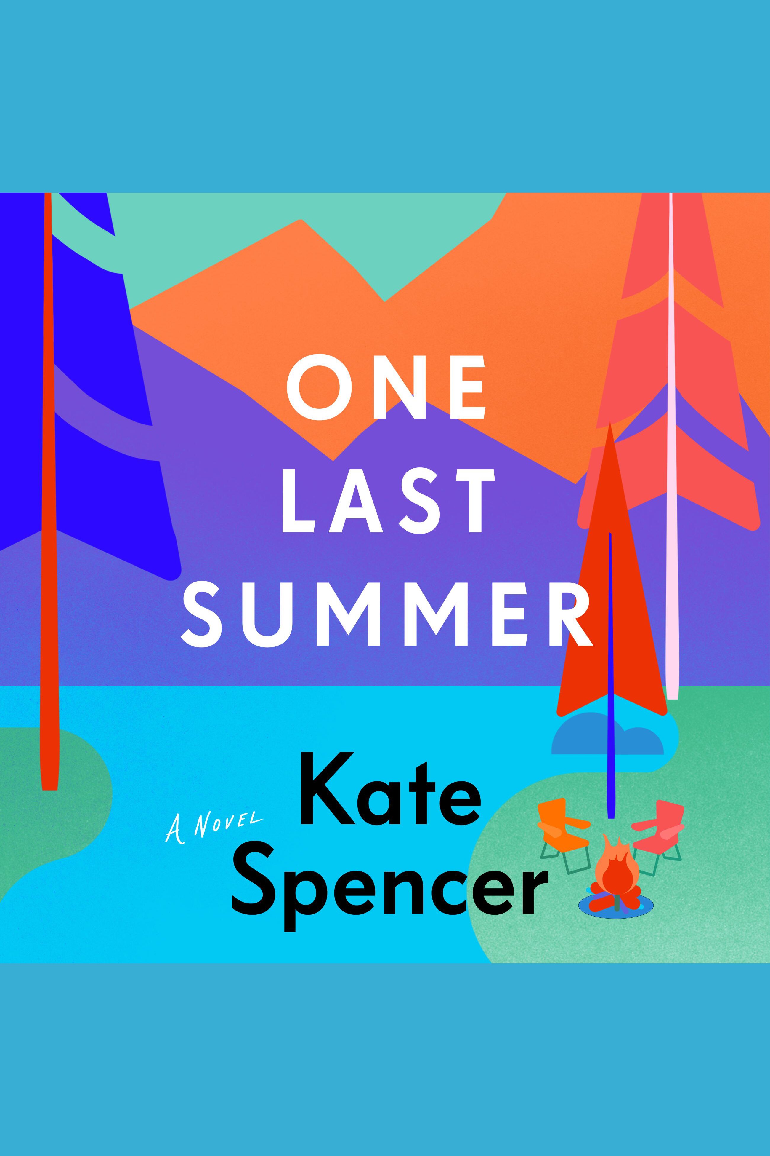 One Last Summer cover image