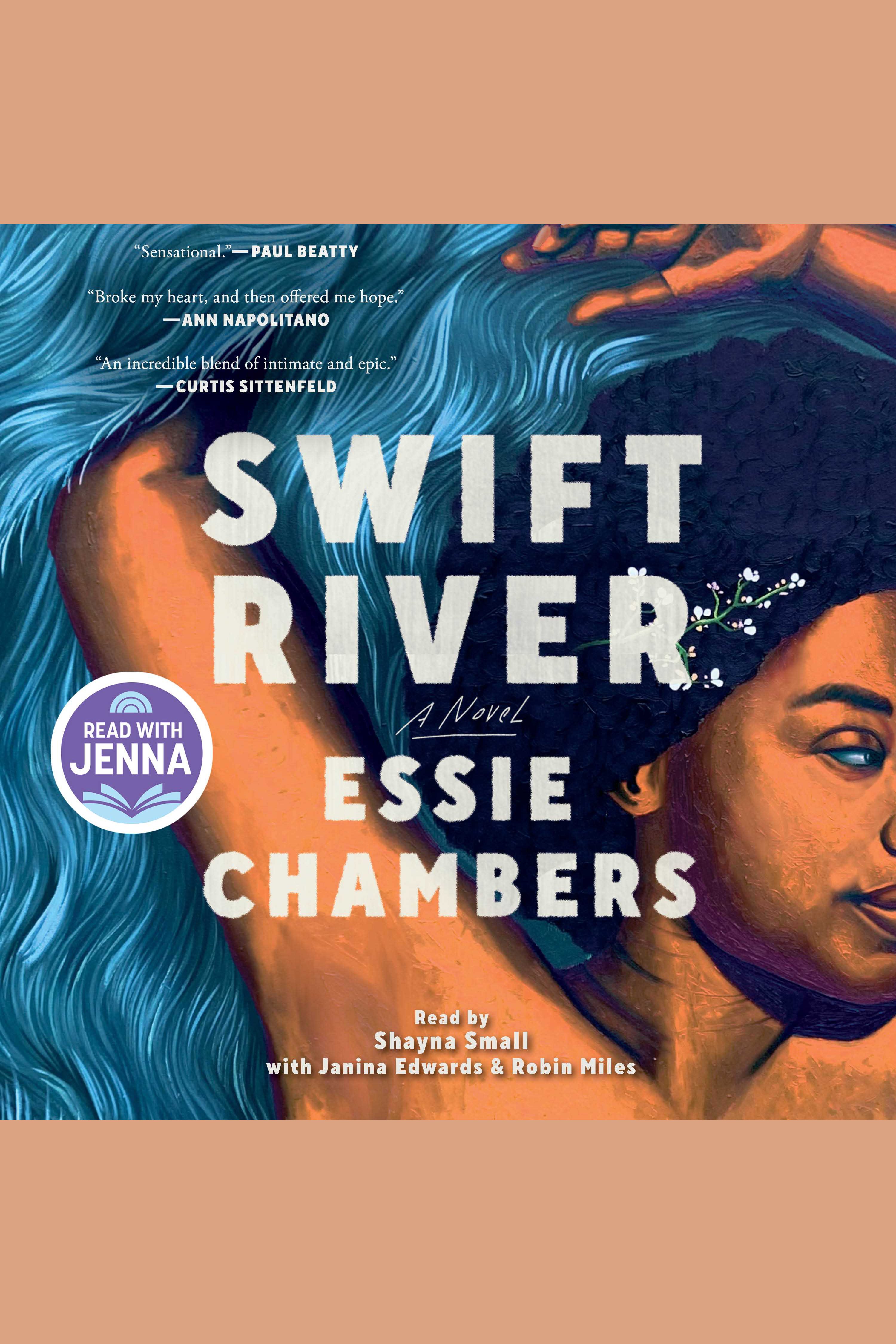 Swift River cover image