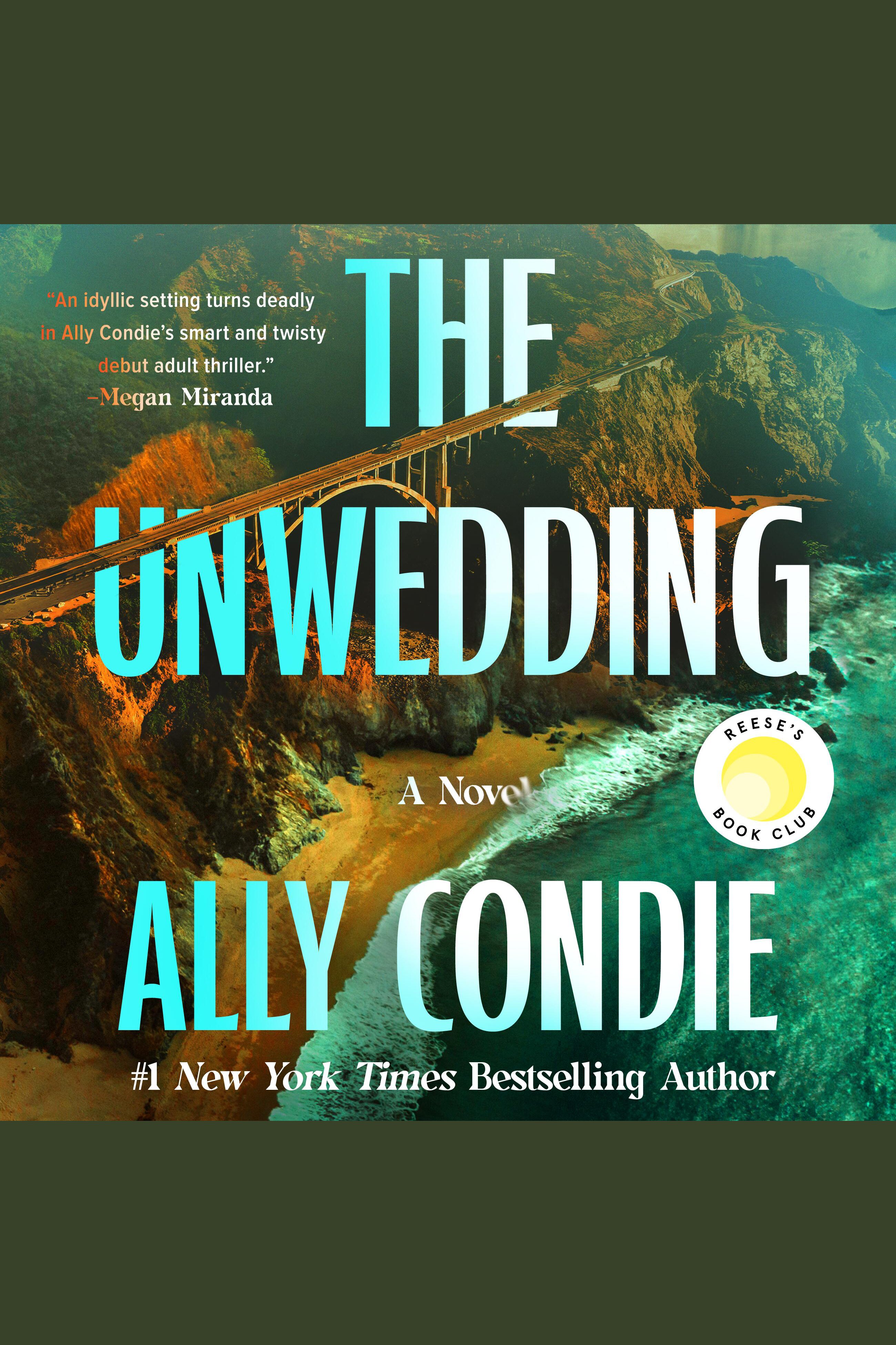 Image de couverture de The Unwedding [electronic resource] :
