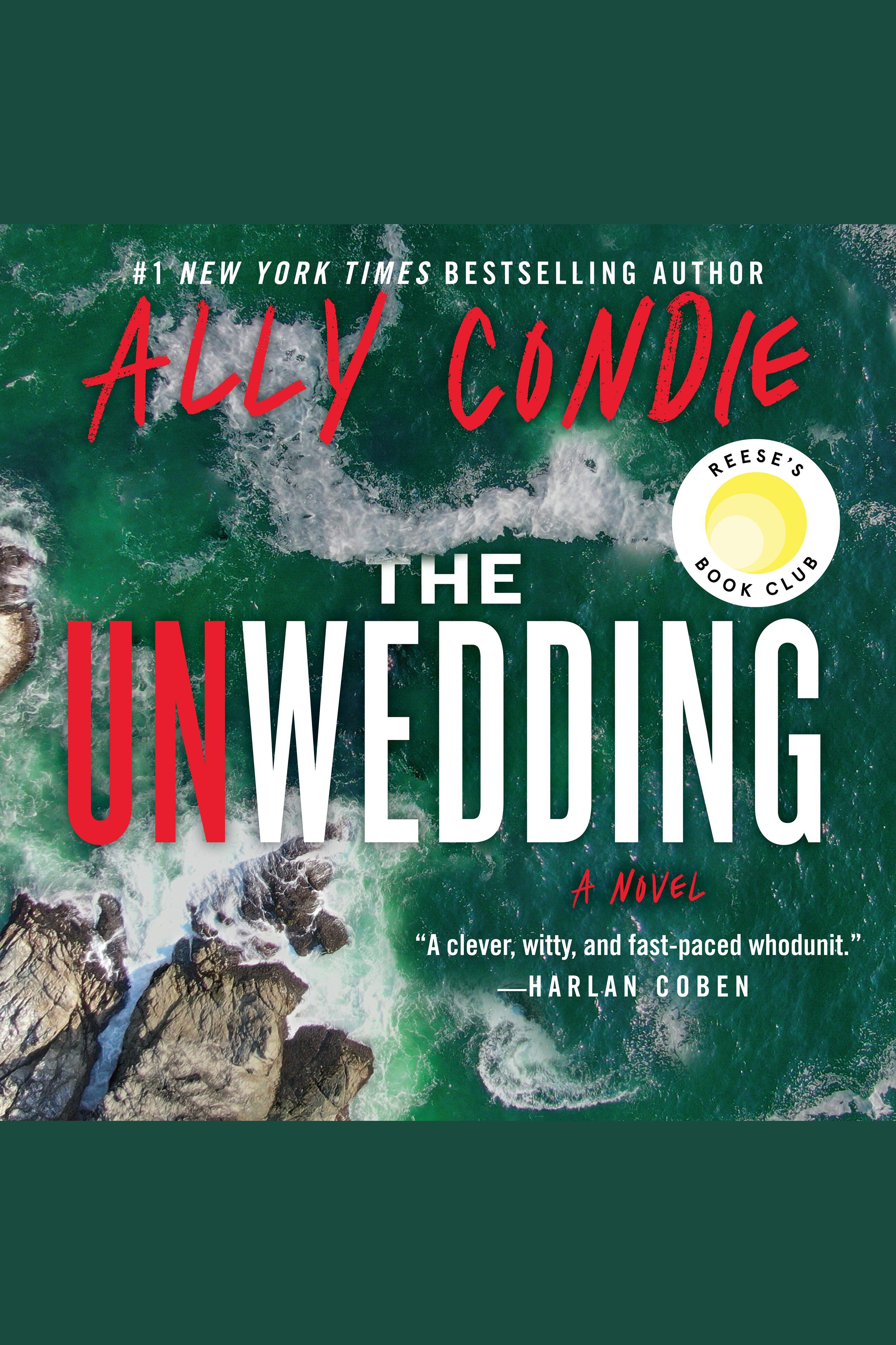 The Unwedding cover image