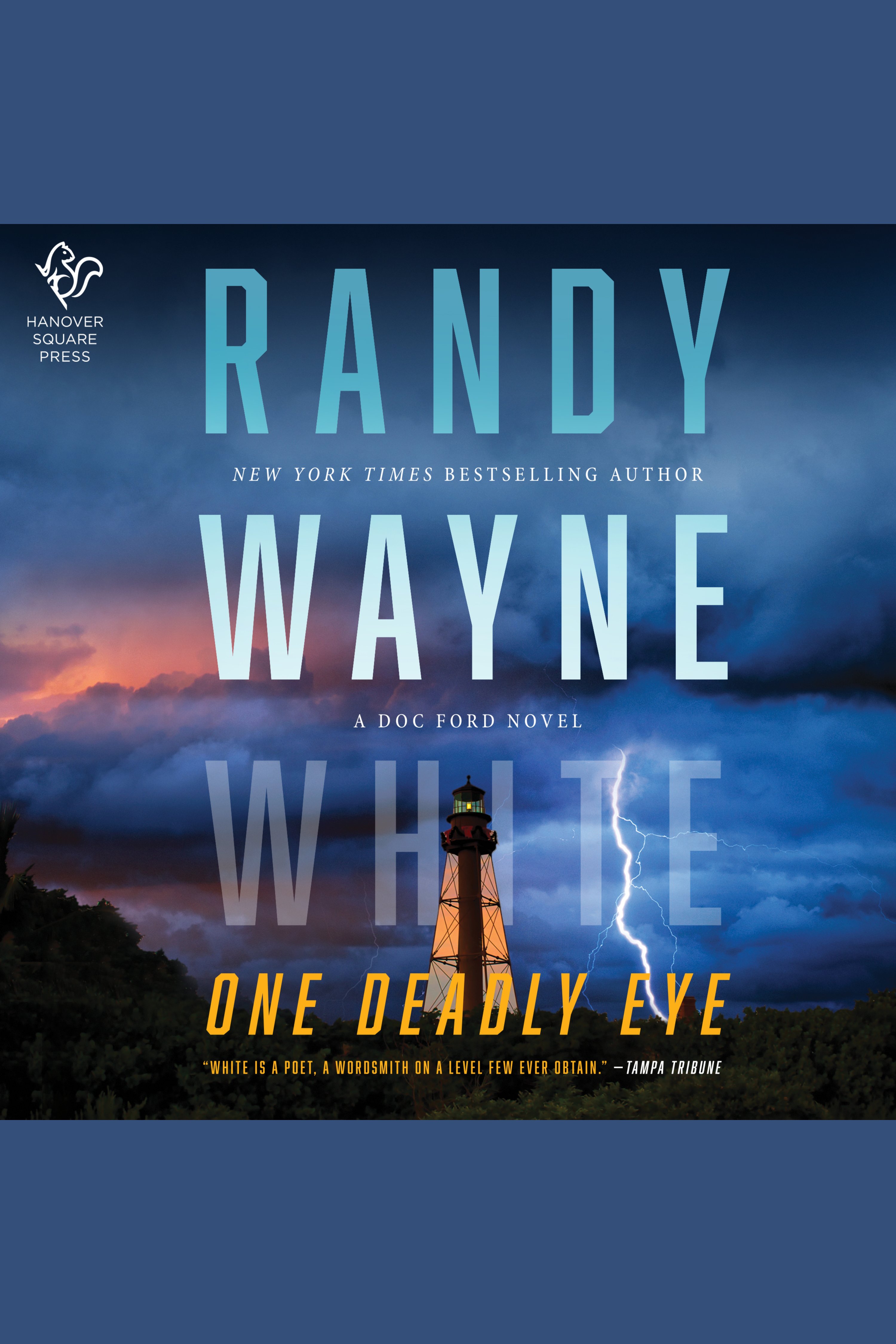 Imagen de portada para One Deadly Eye [electronic resource] :