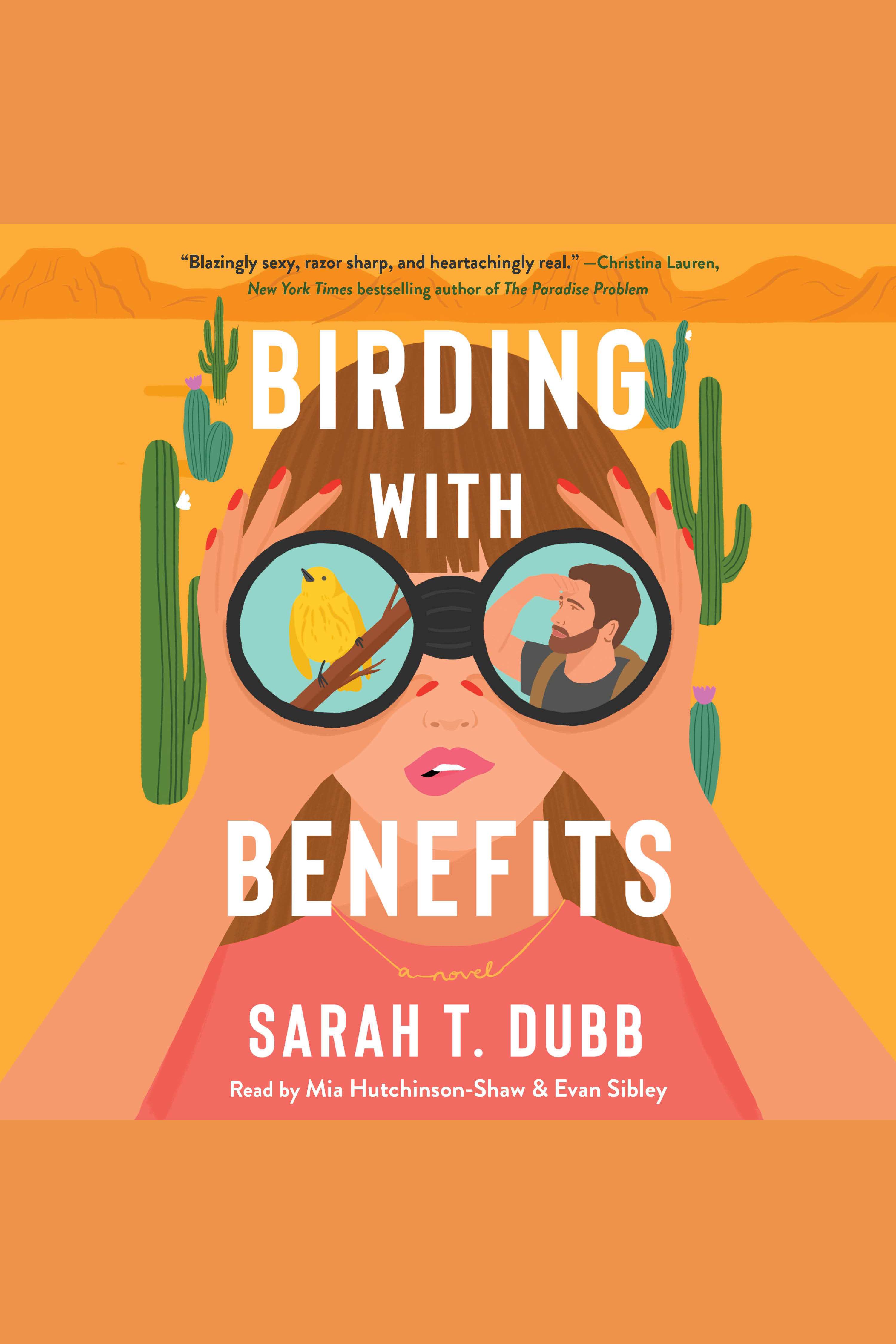 Birding with Benefits cover image