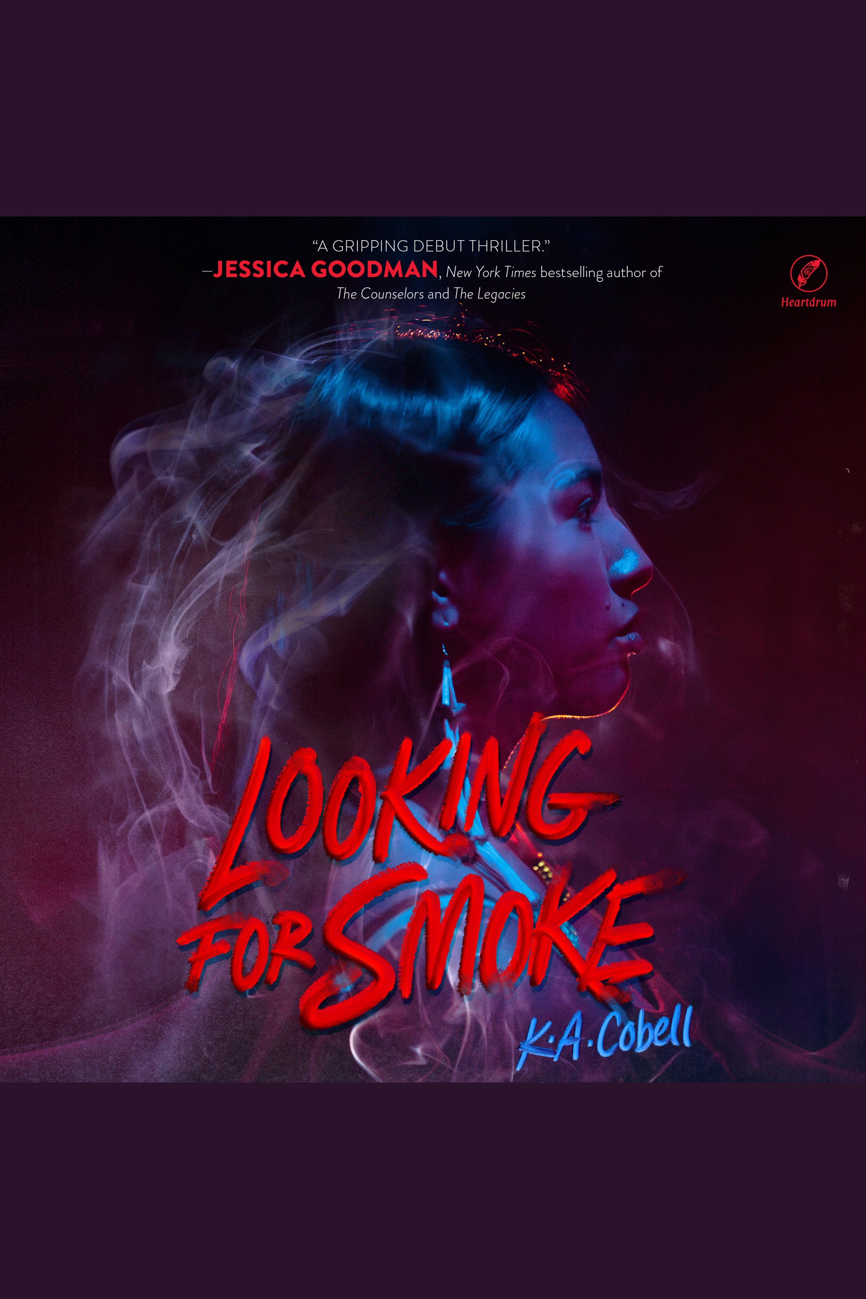 Looking for Smoke