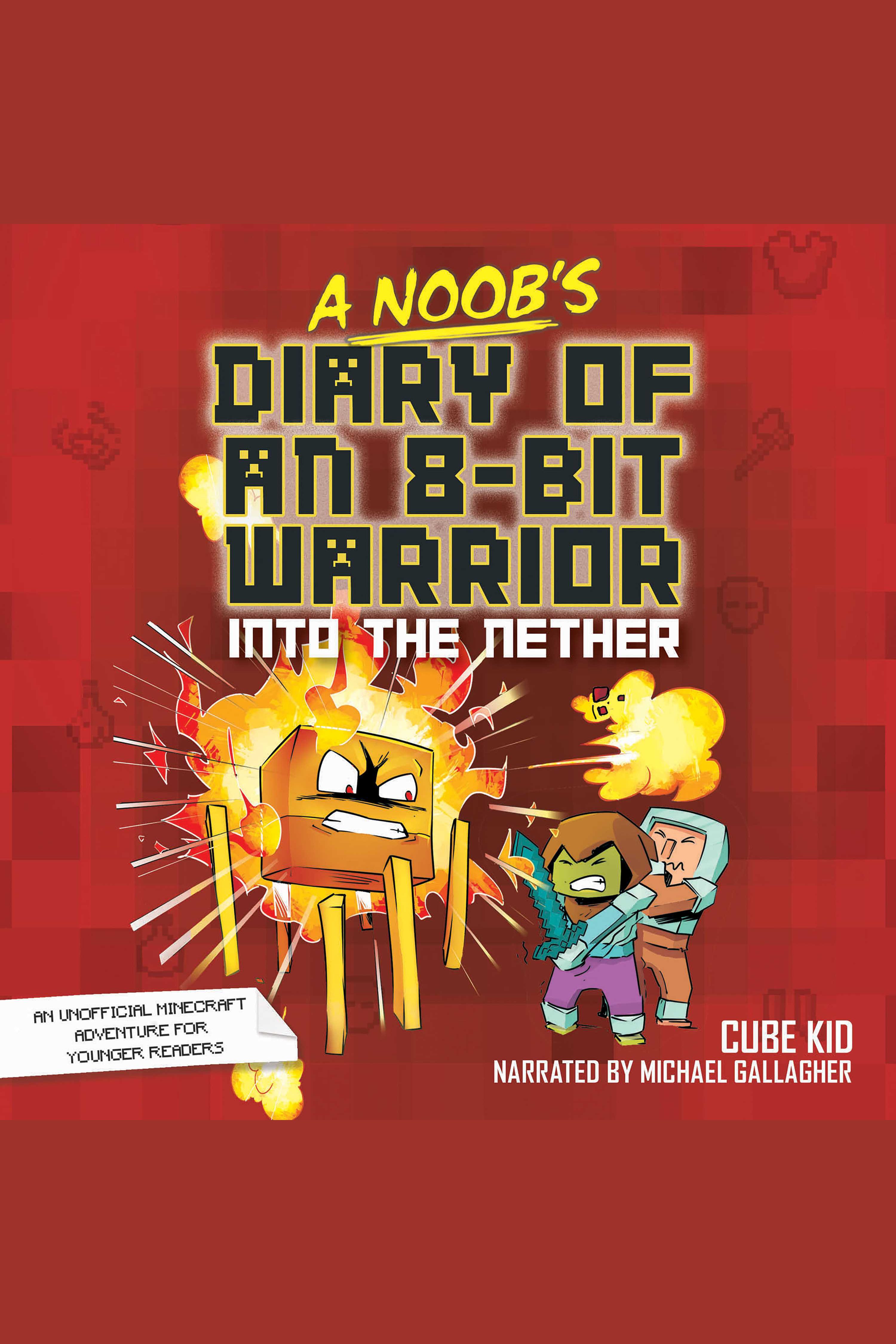 A Noob's Diary of An 8-bit Warrior