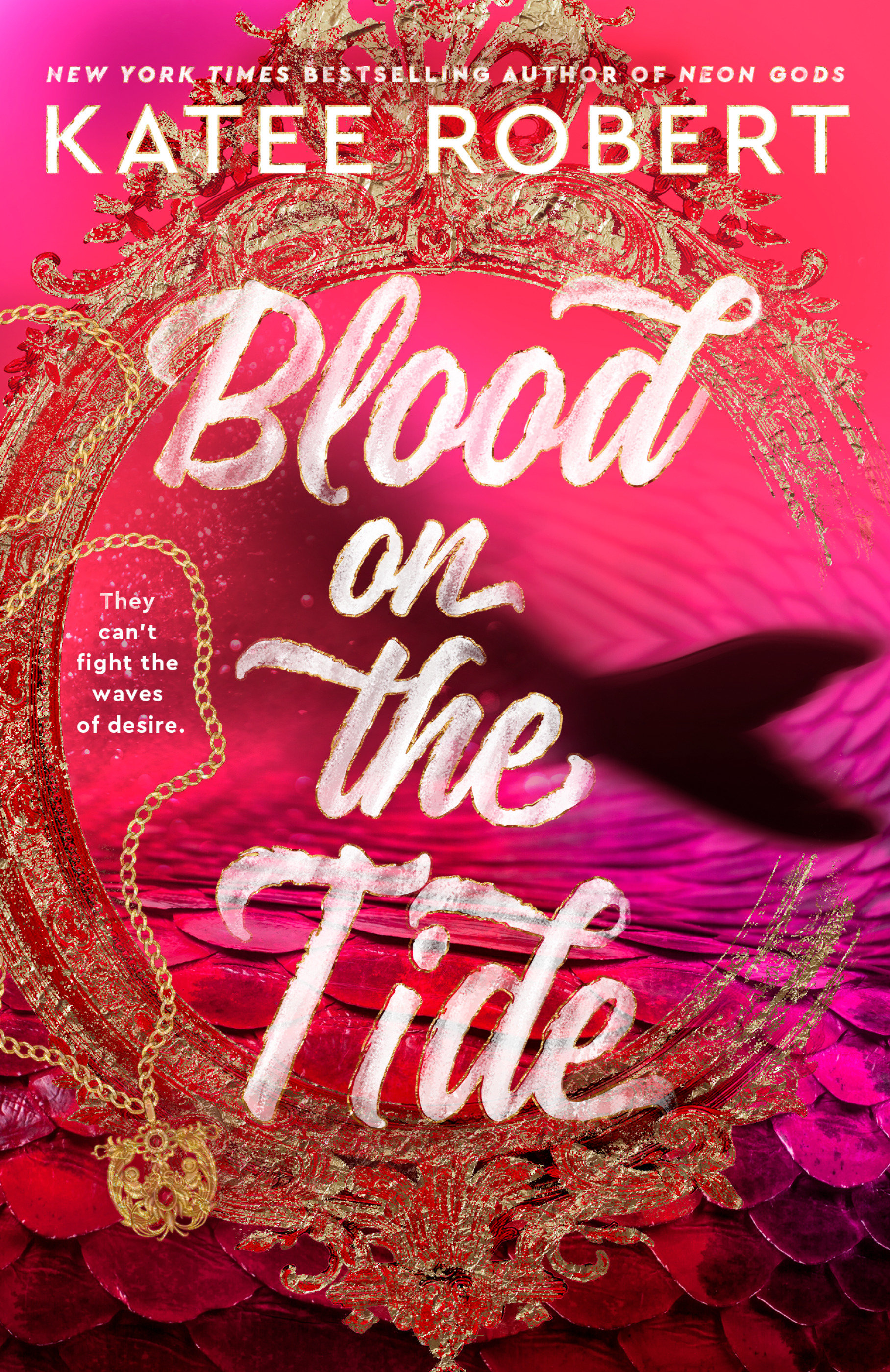 Imagen de portada para Blood on the Tide [electronic resource] :