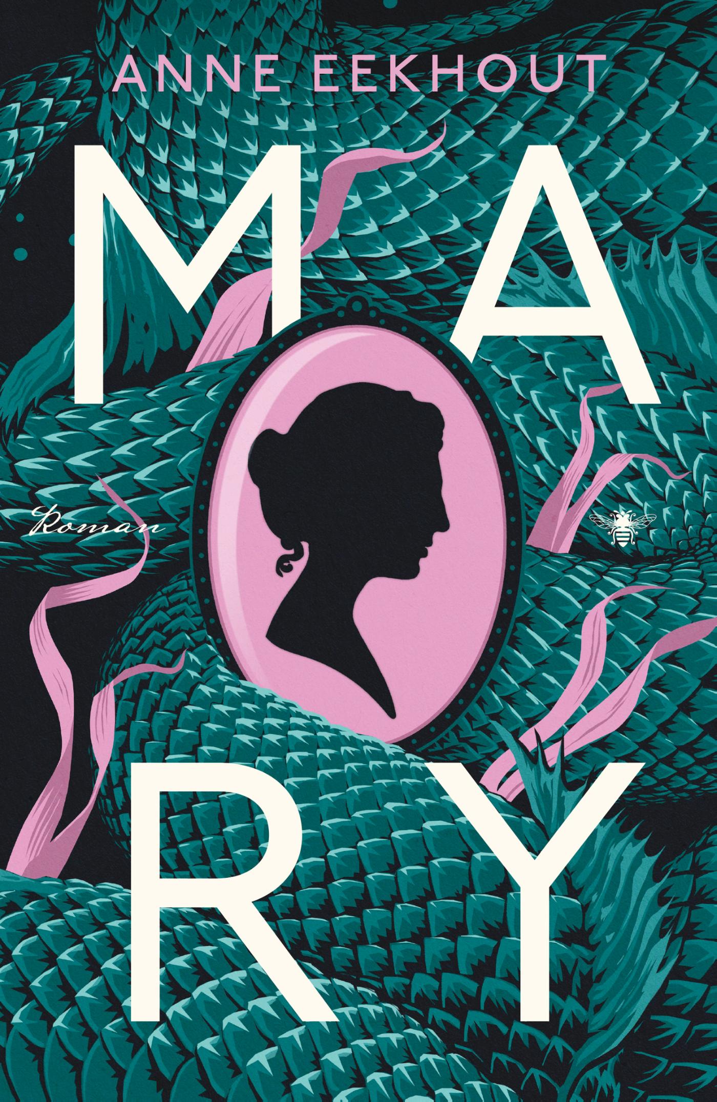 Mary : roman