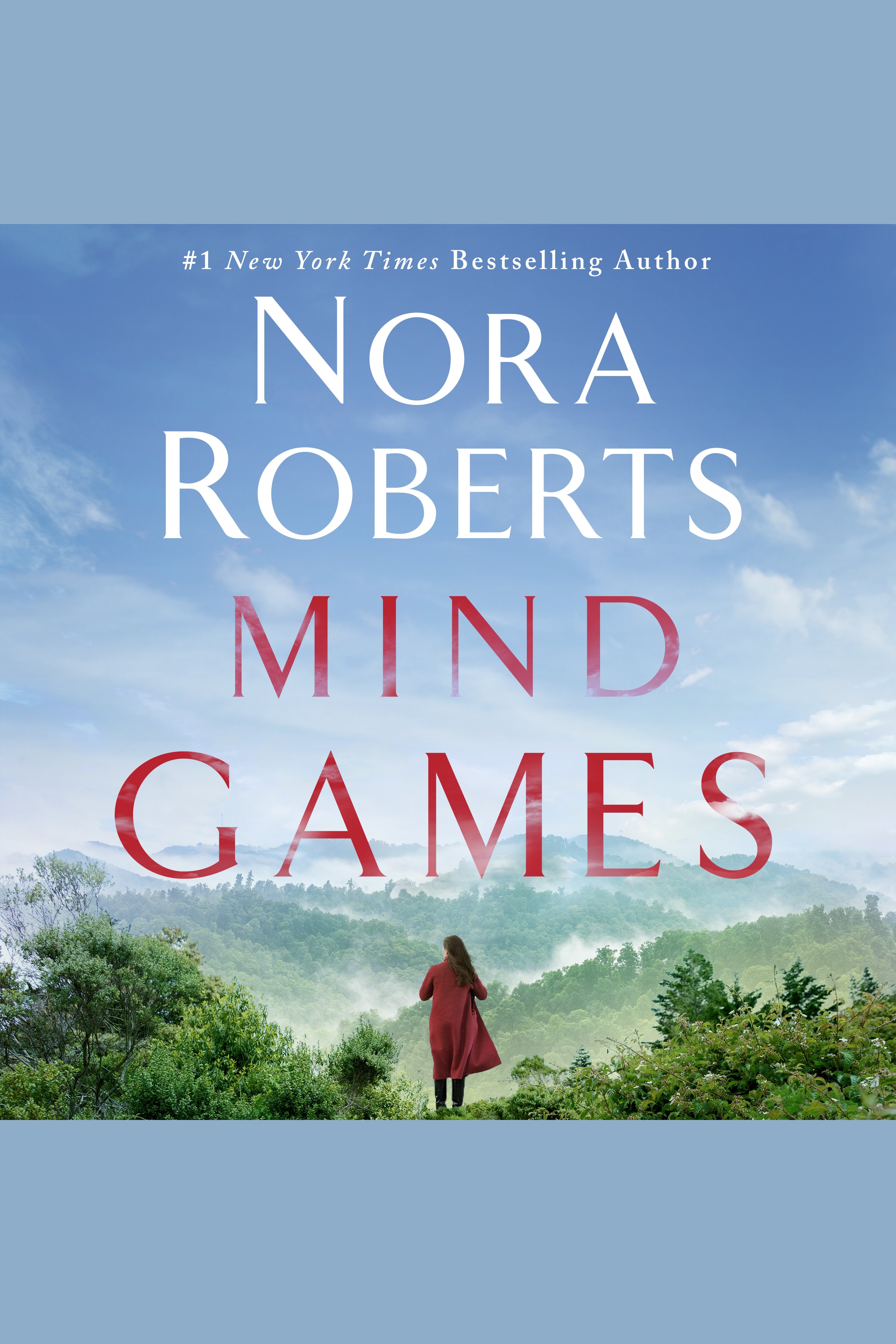 Mind Games cover image