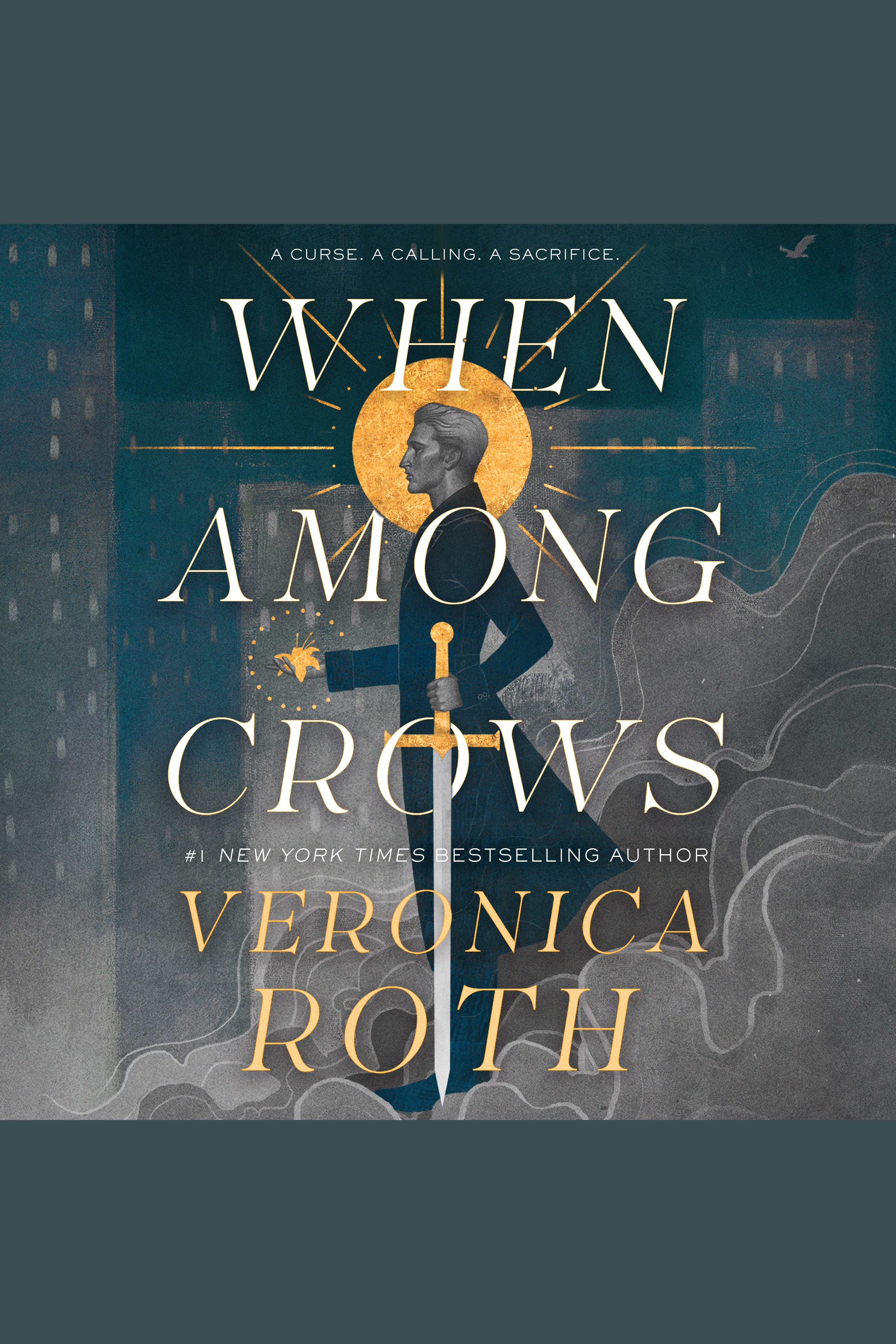 When Among Crows cover image