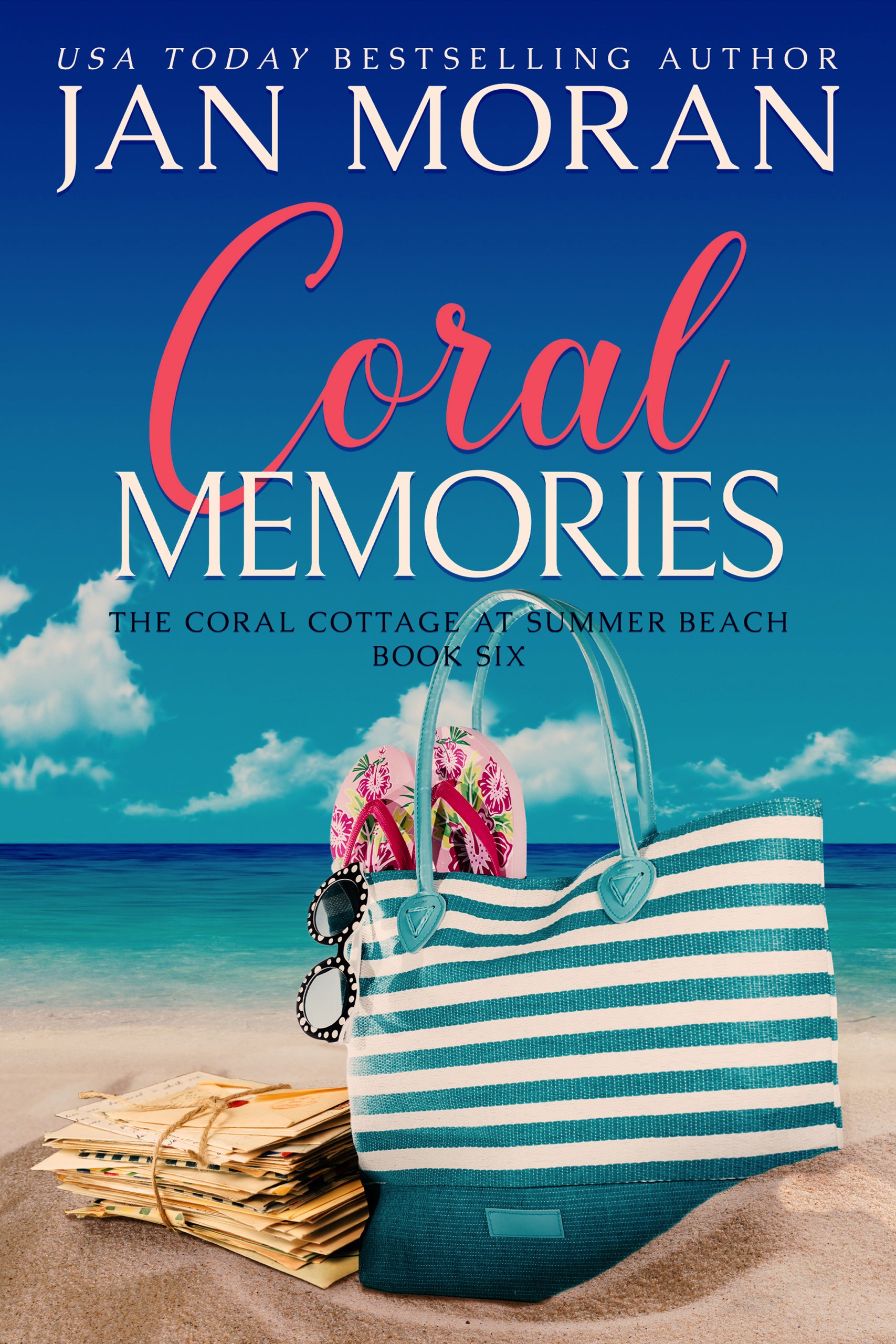 Umschlagbild für Coral Memories [electronic resource] :