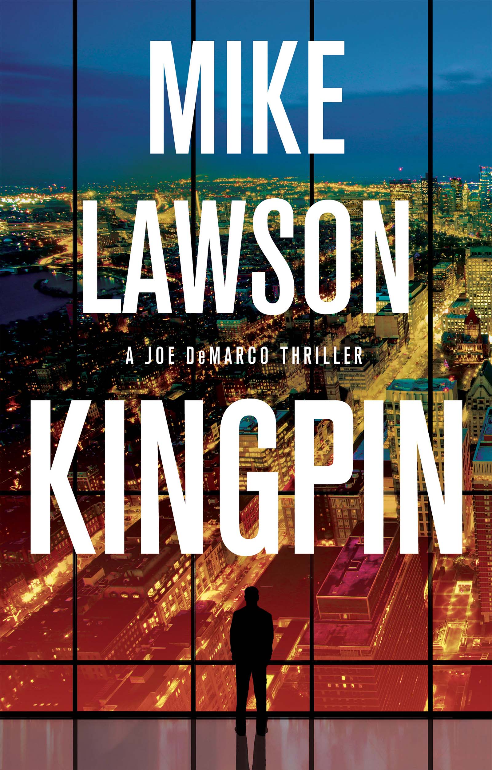 Cover image for Kingpin [electronic resource] :