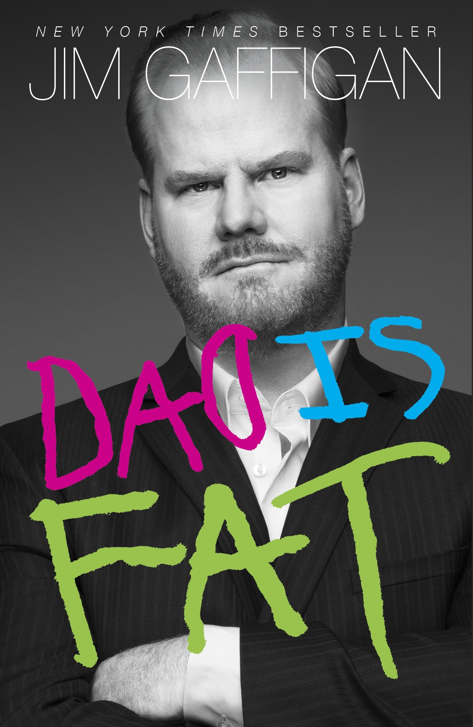 Cover image for Dad Is Fat [electronic resource] :