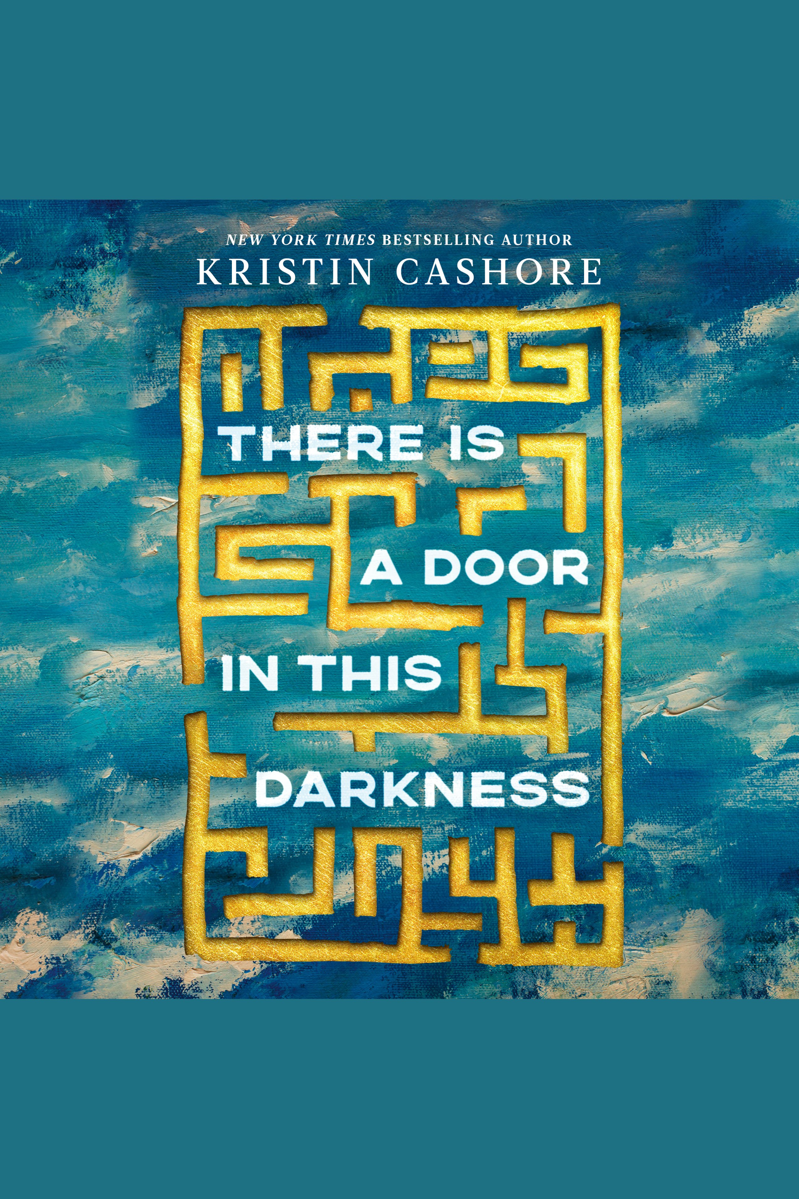 There Is a Door in This Darkness cover image