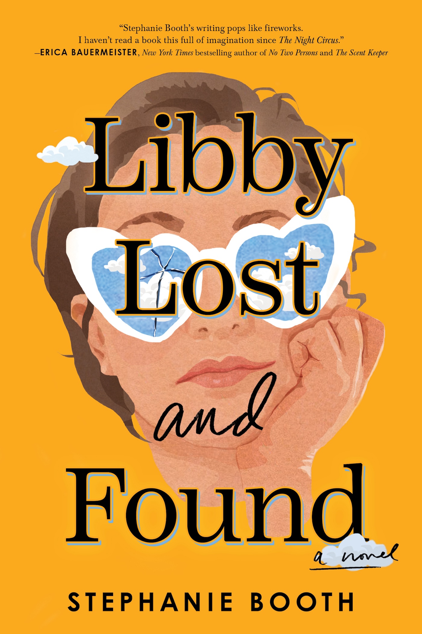 Imagen de portada para Libby Lost and Found [electronic resource] : A Novel