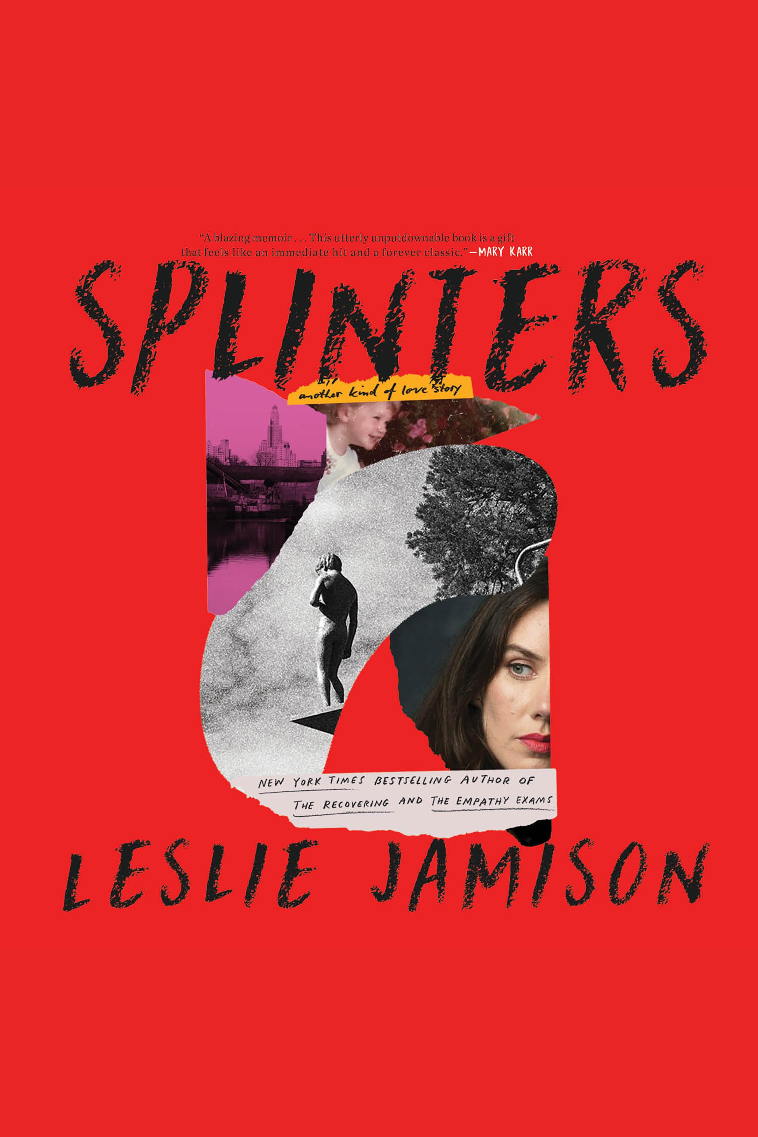 Splinters Another Kind of Love Story cover image