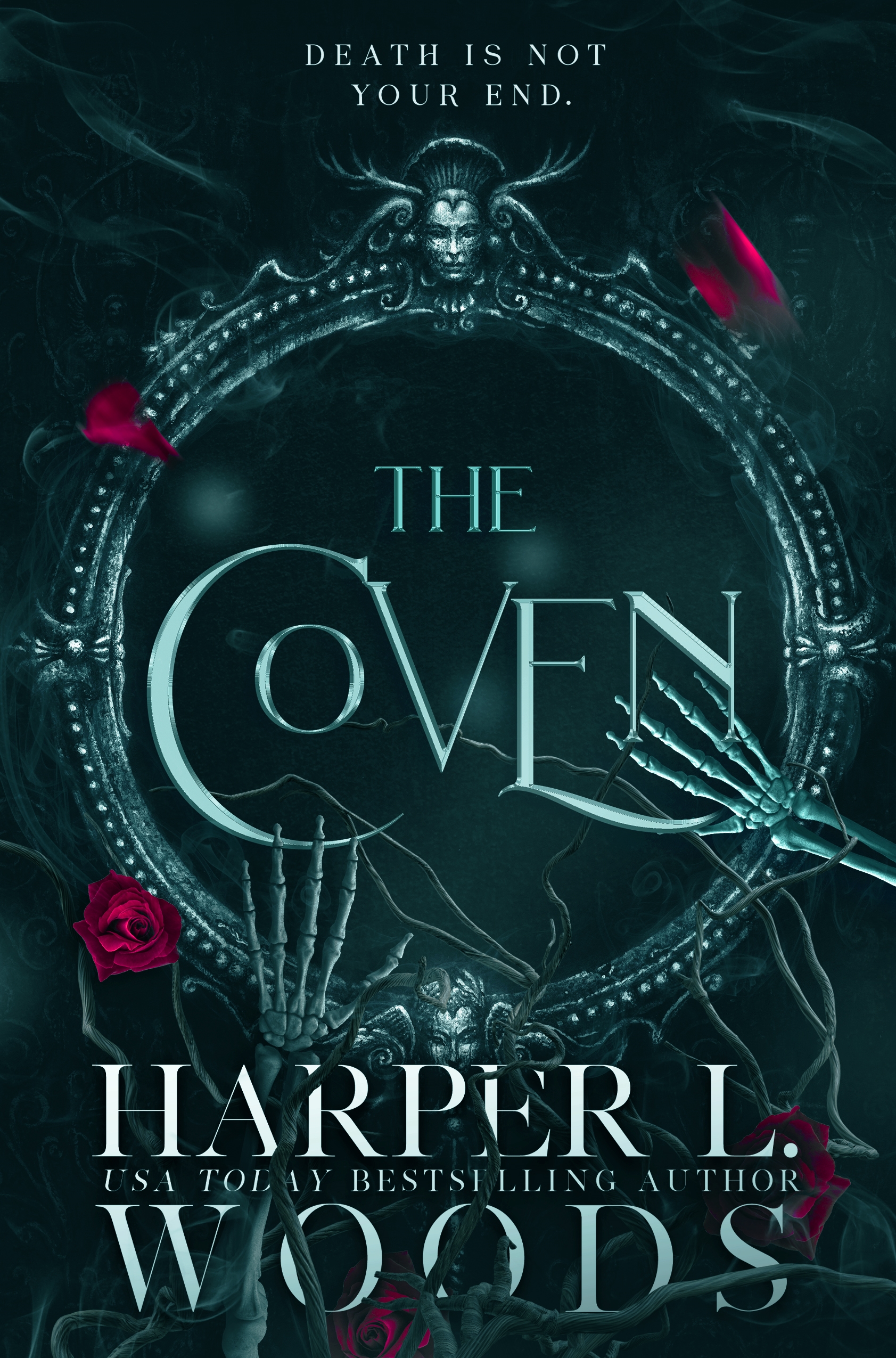The Coven cover image