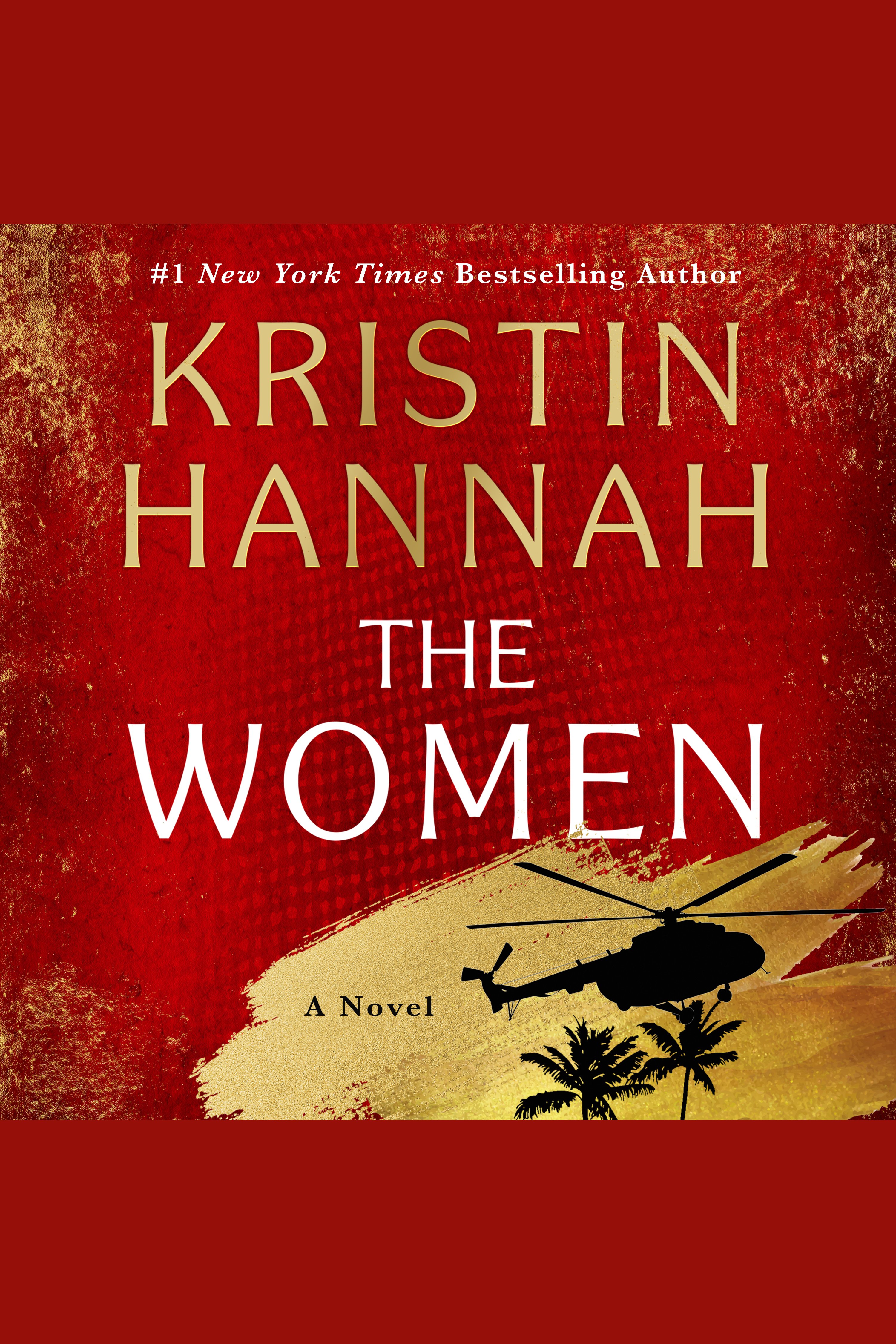 Cover image for Women, The [electronic resource] : A Novel