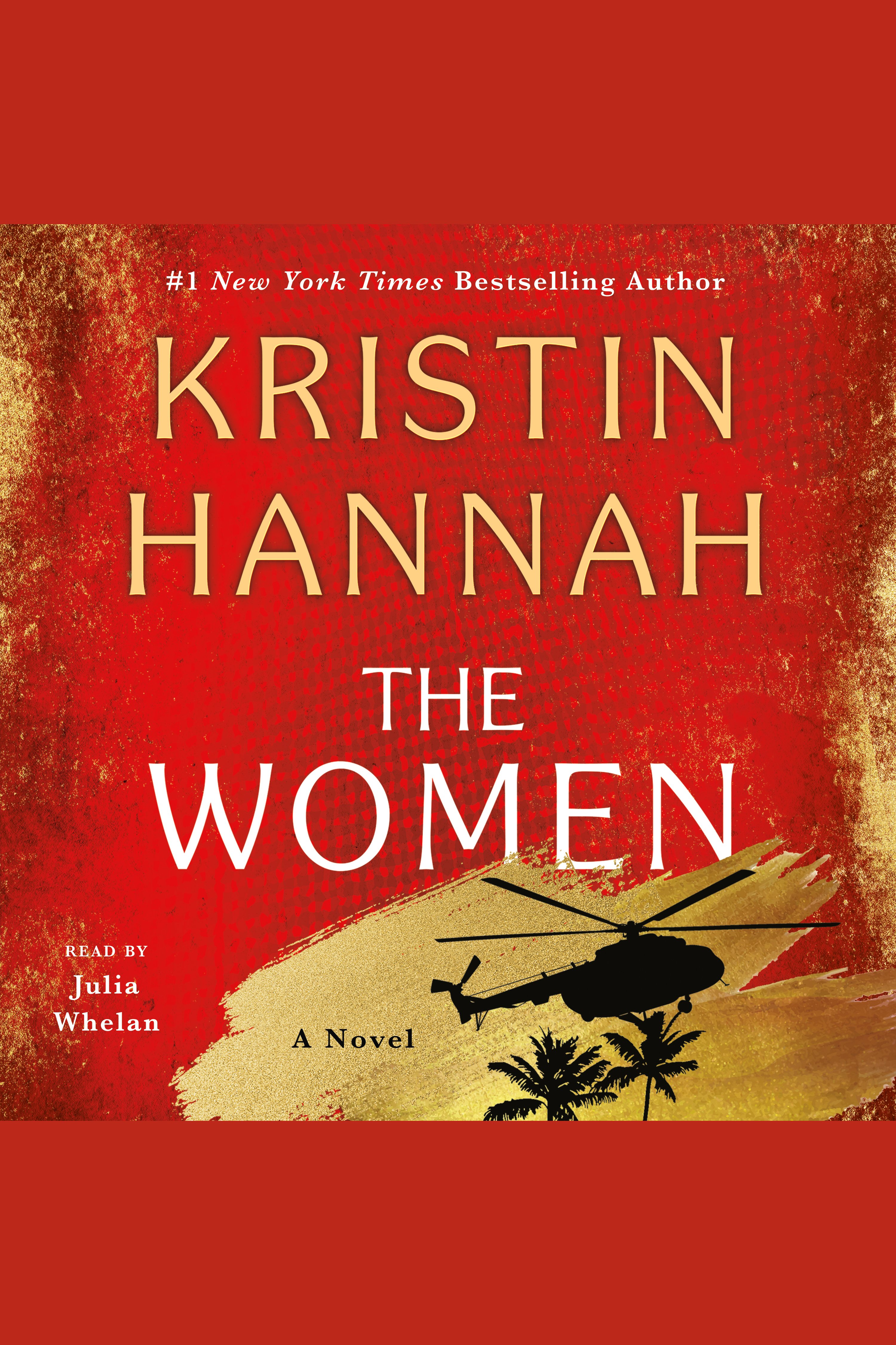 Cover image for Women, The [electronic resource] : A Novel