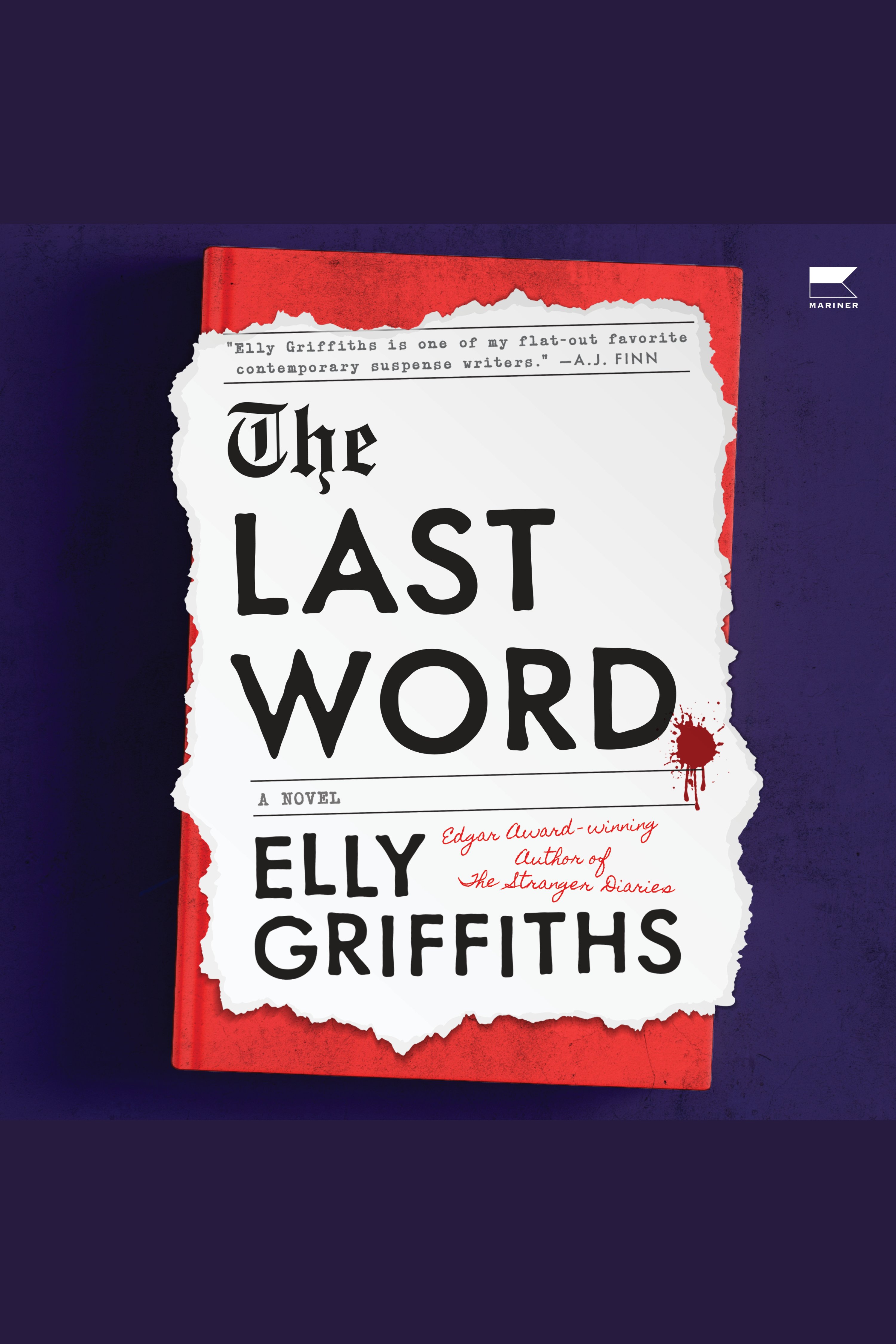 The Last Word cover image