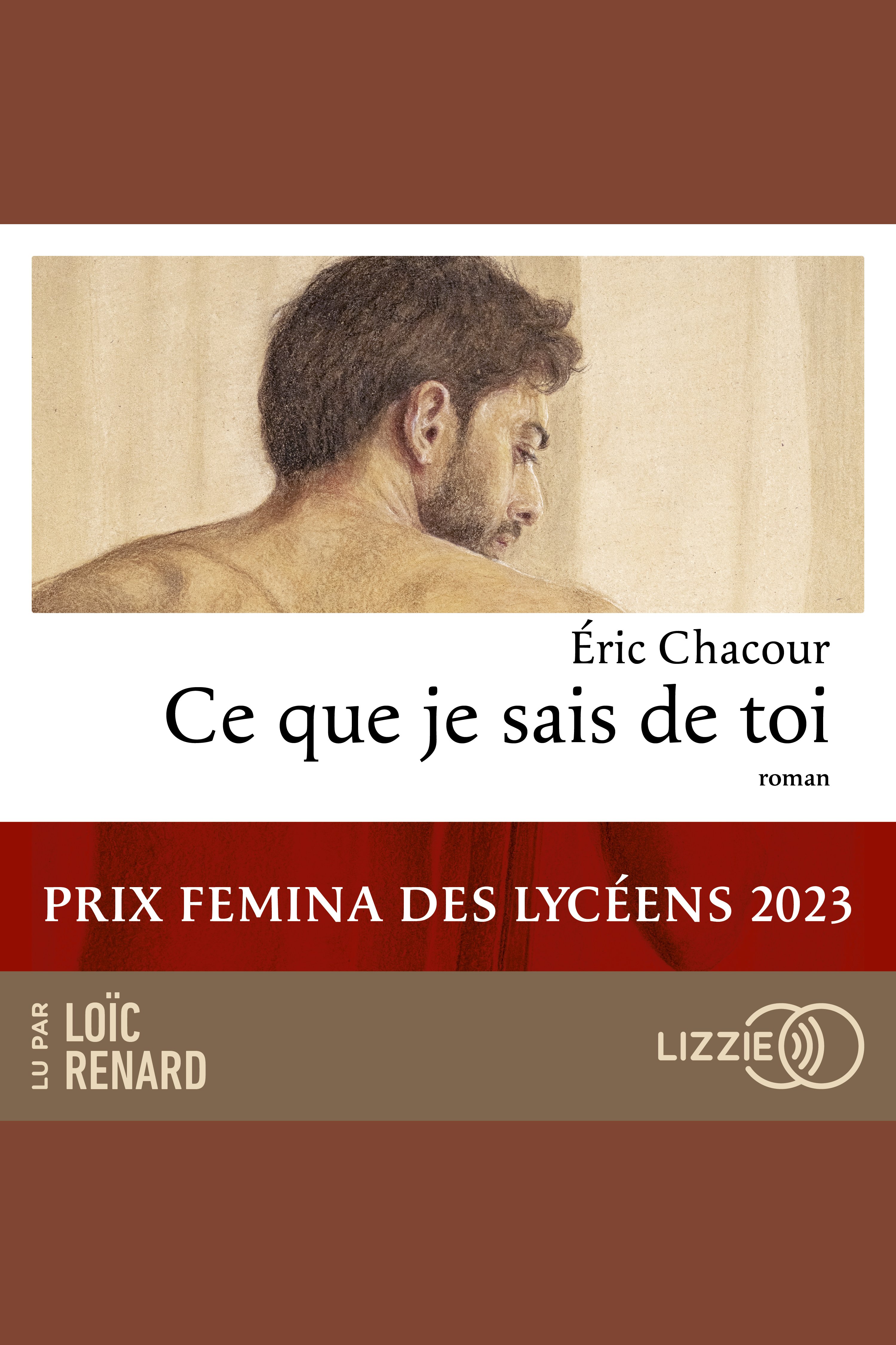 Ce que je sais de toi