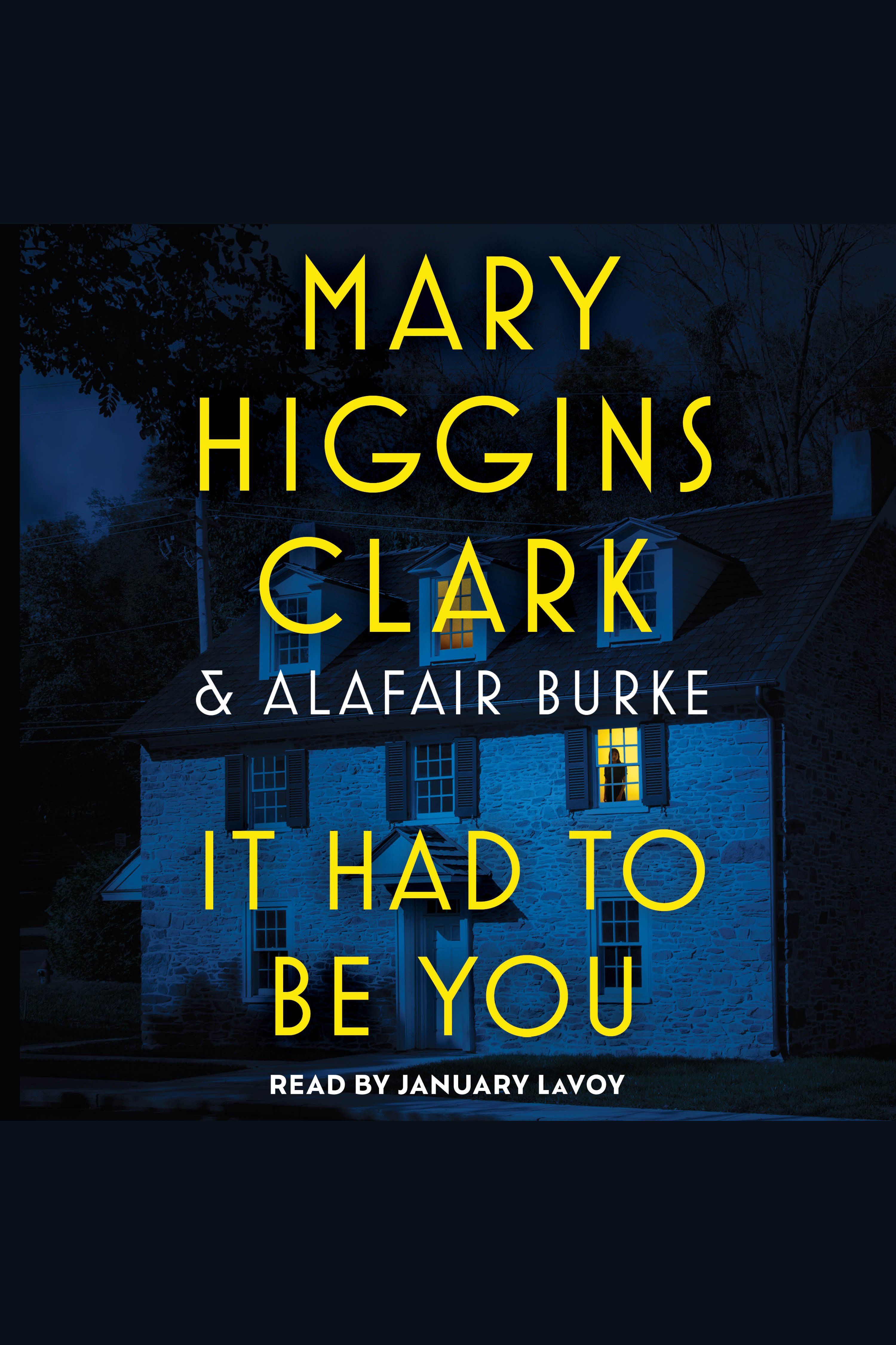 It Had To Be You cover image