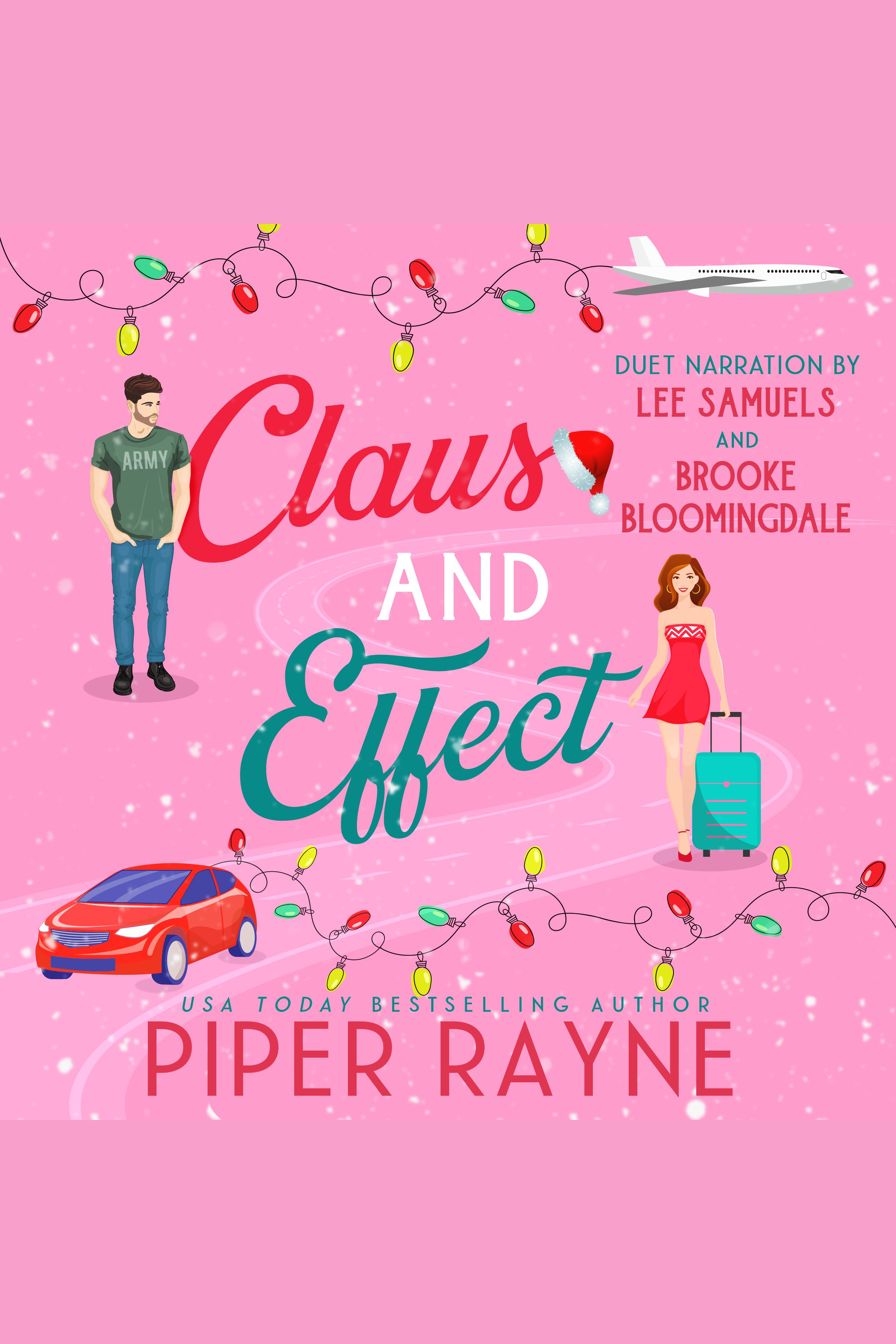Claus and Effect cover image