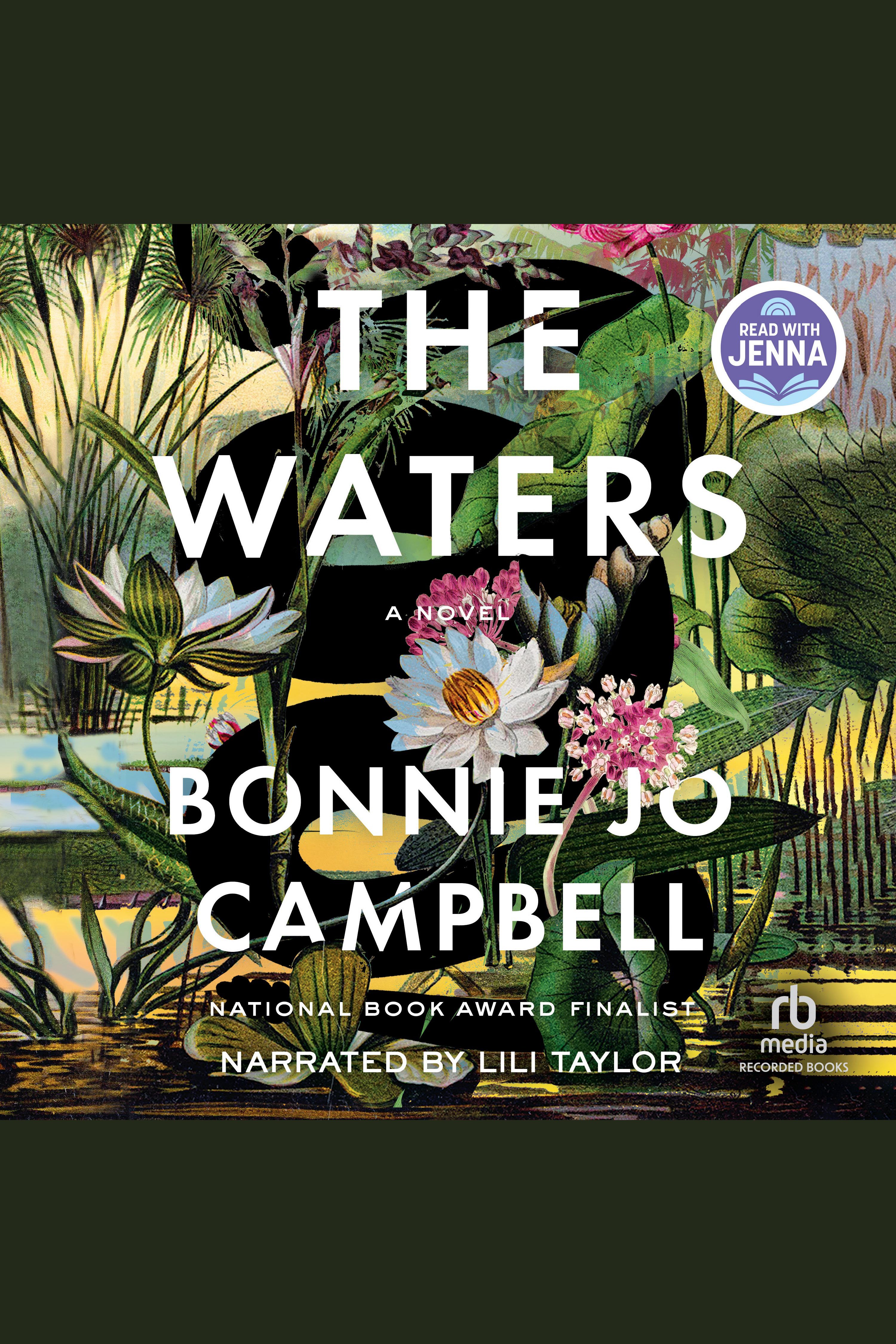 Image de couverture de The Waters [electronic resource] :