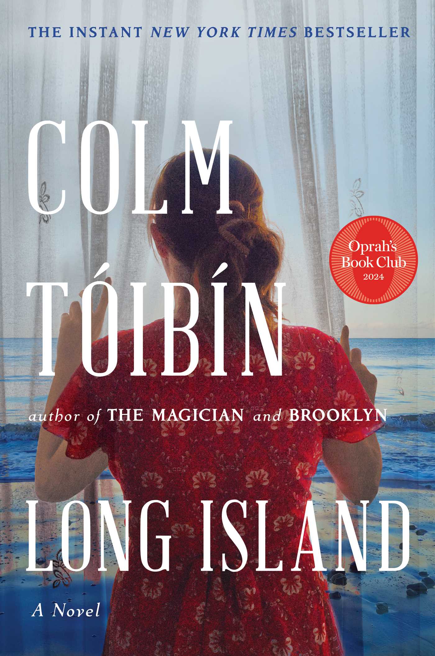 Long Island cover image