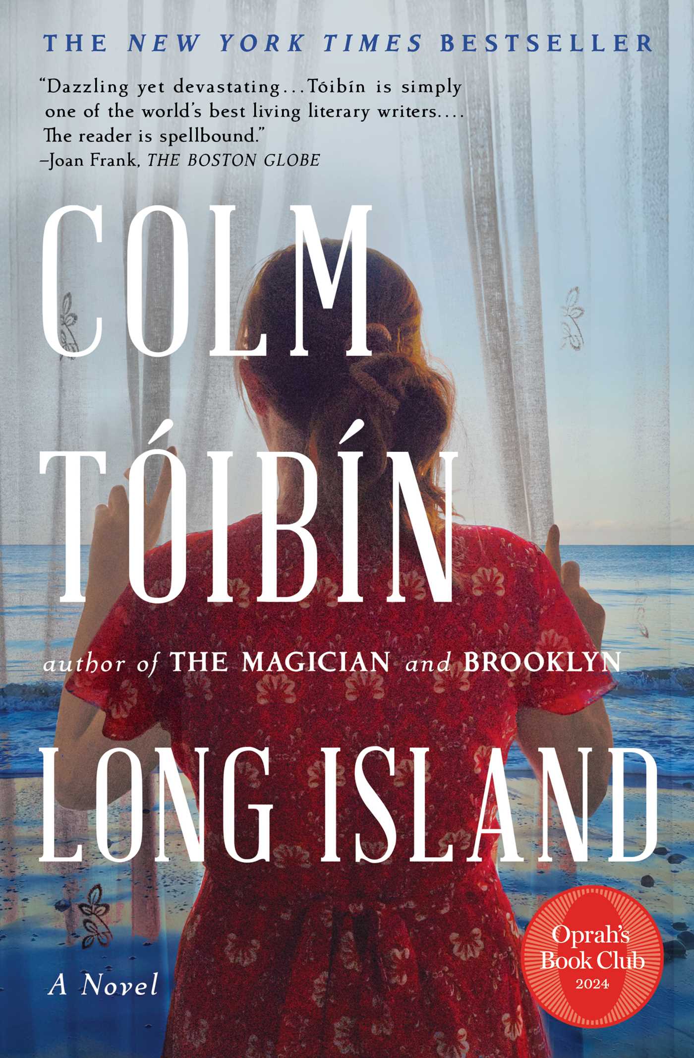 Long Island cover image