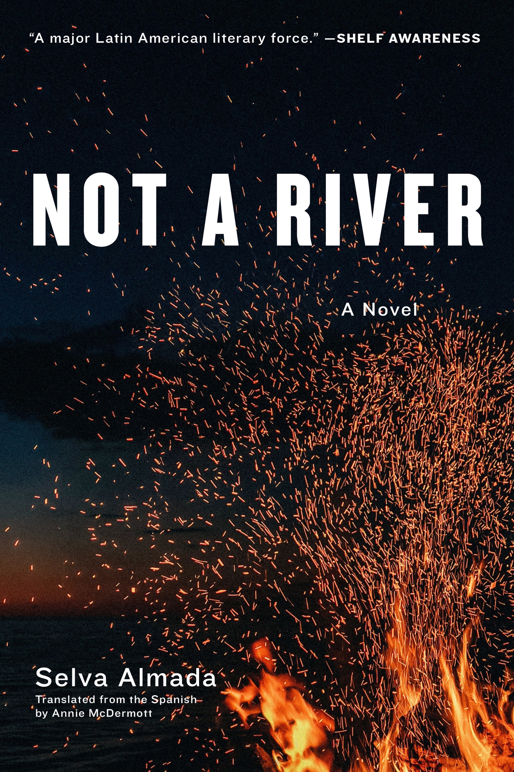 Not A River
