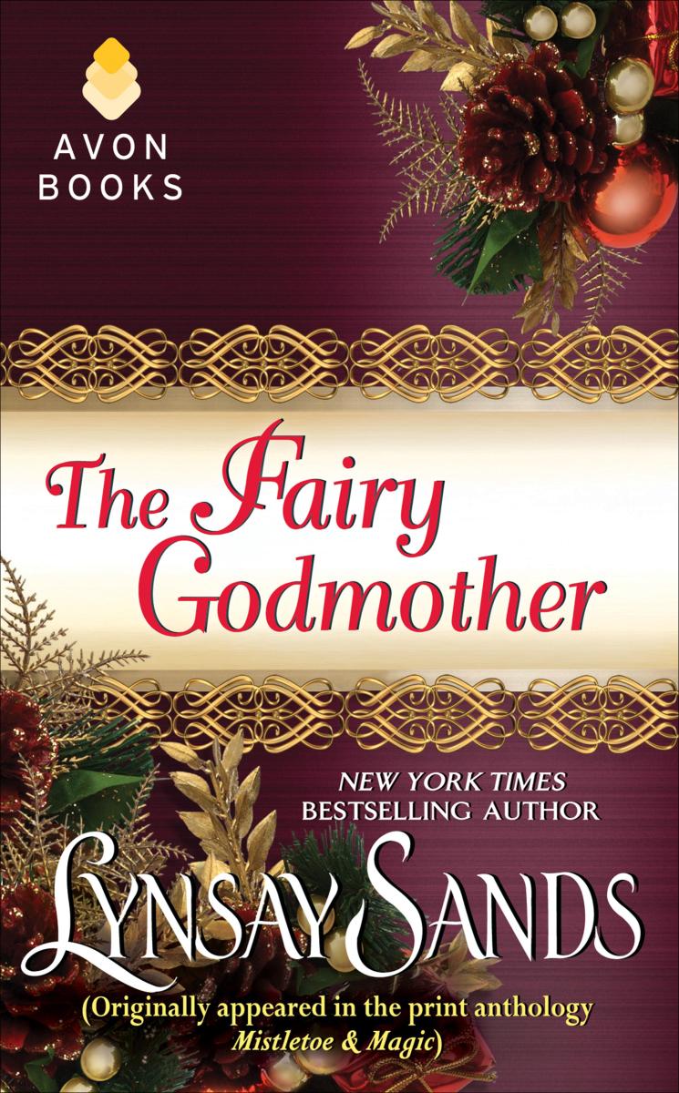 Imagen de portada para The Fairy Godmother [electronic resource] :