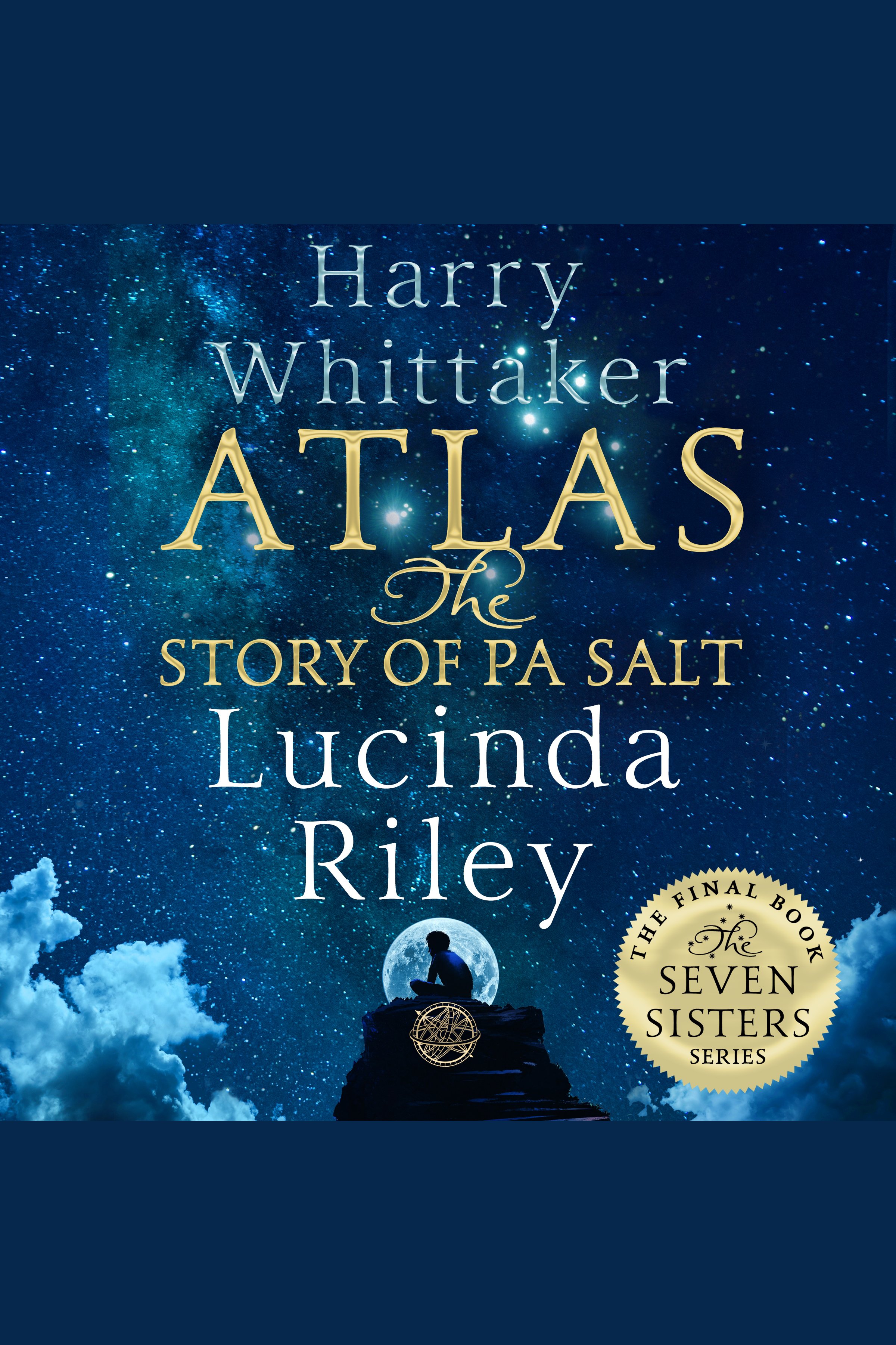 Atlas: The Story of Pa Salt