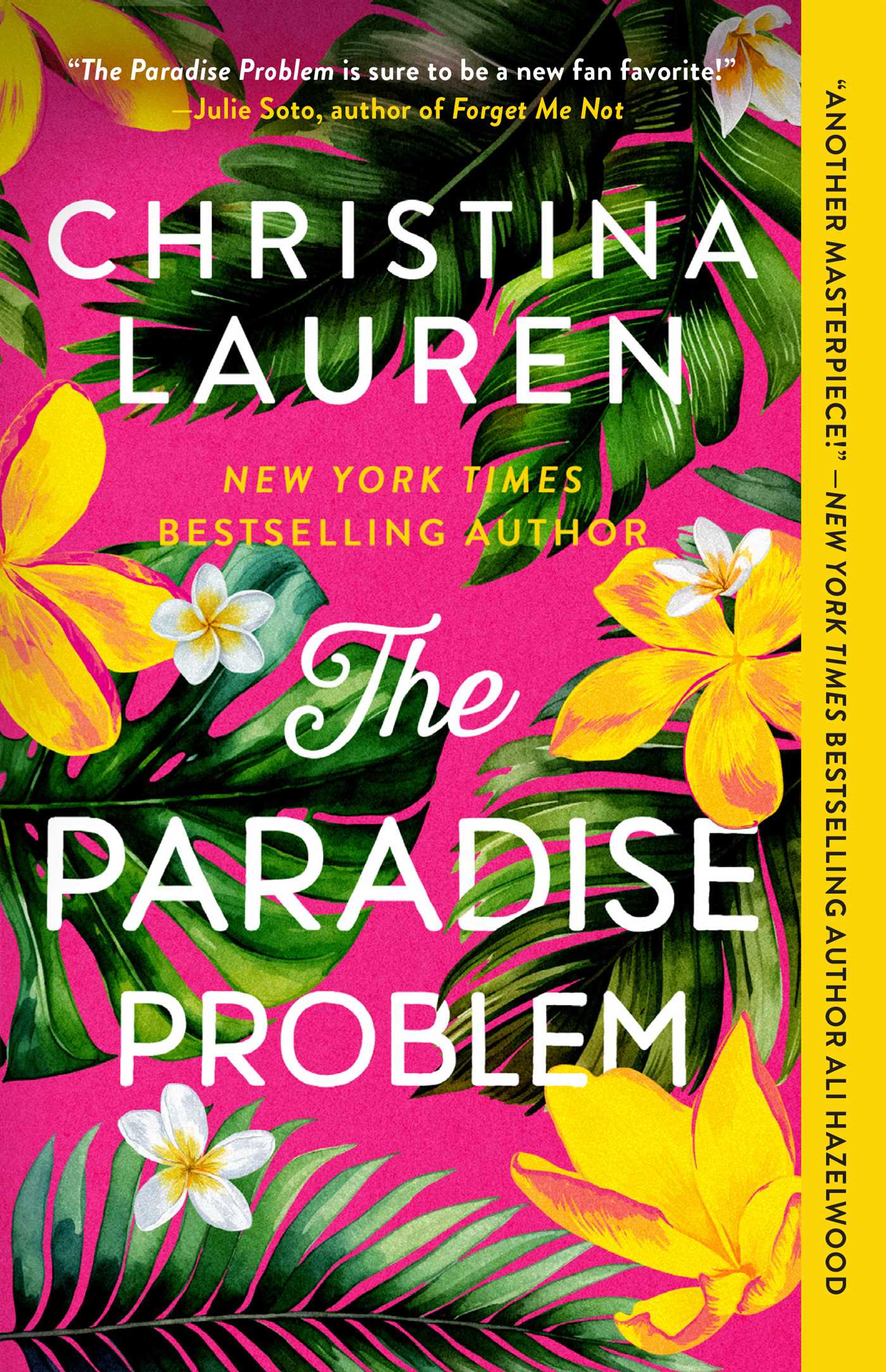 Imagen de portada para The Paradise Problem [electronic resource] :