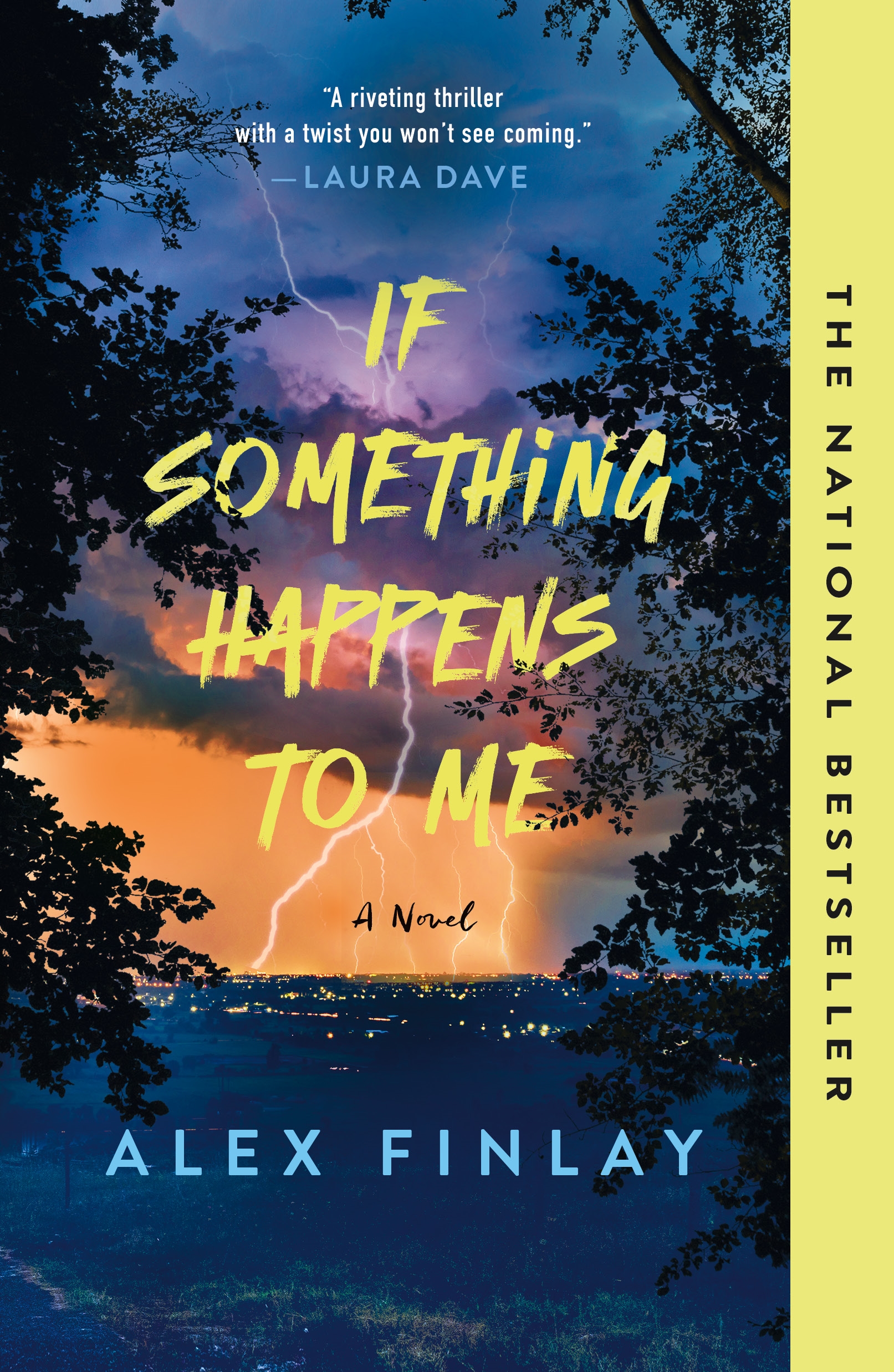 If Something Happens to Me cover image