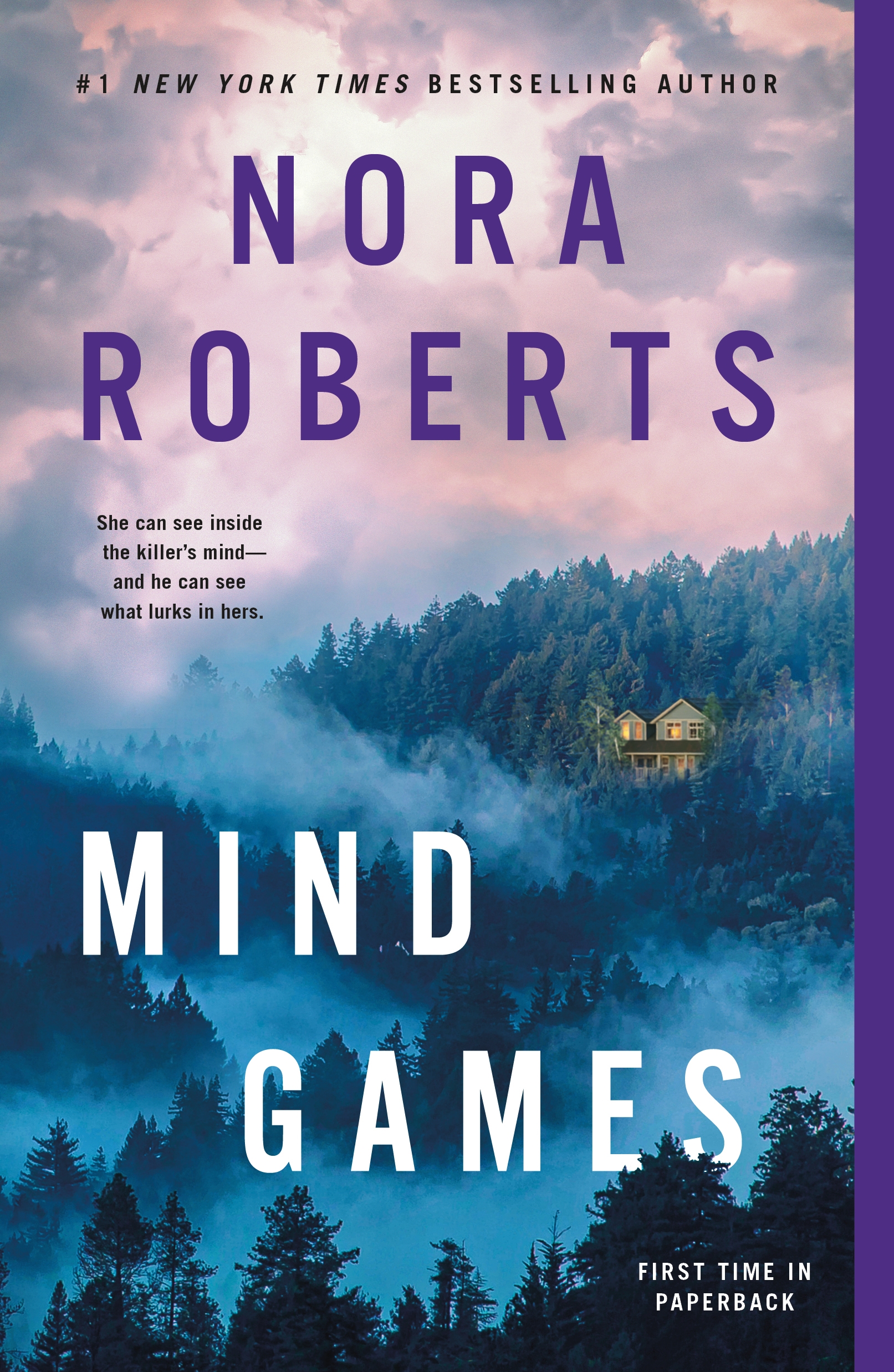 Mind Games cover image
