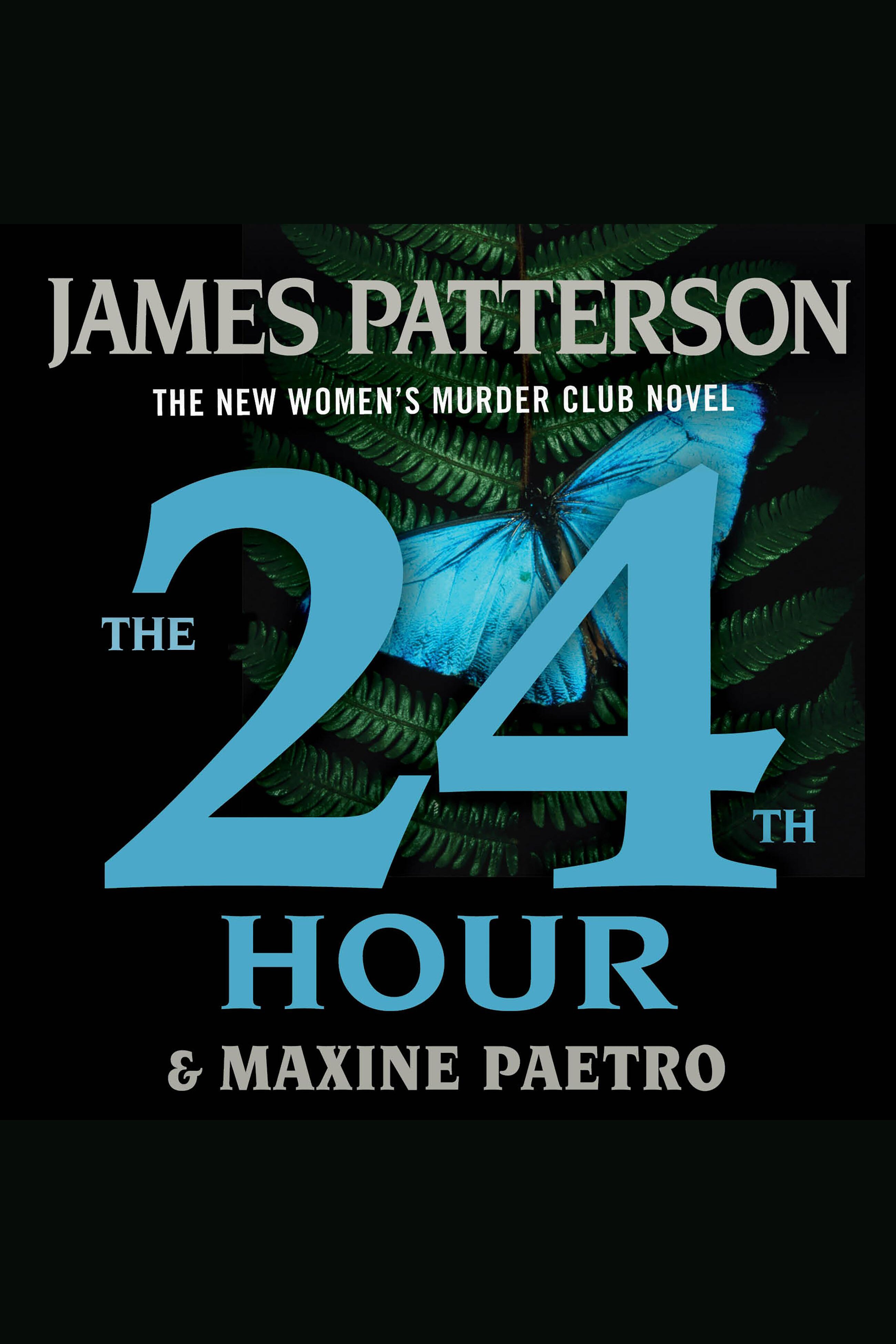 The 24th Hour cover image