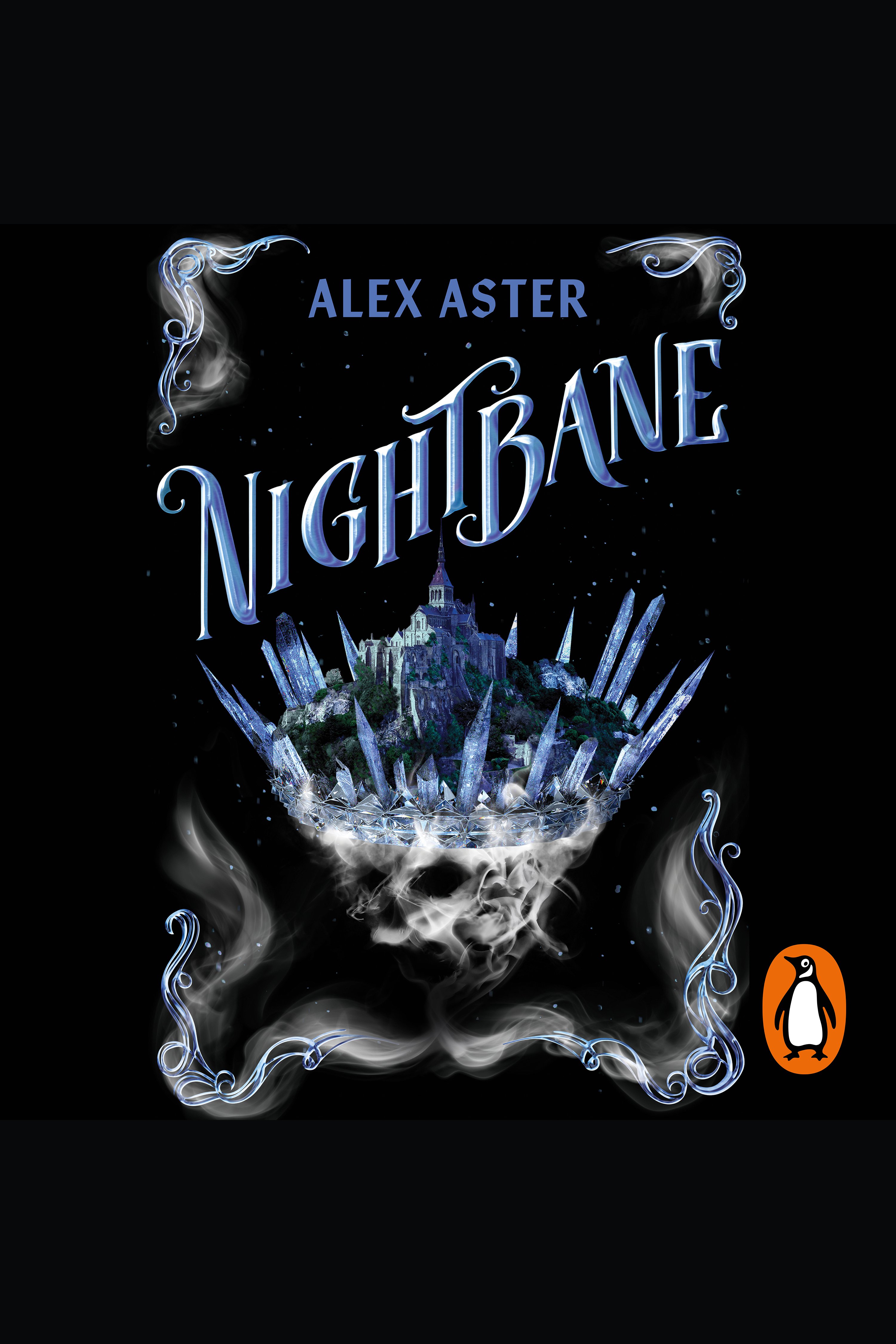 Nightbane cover image