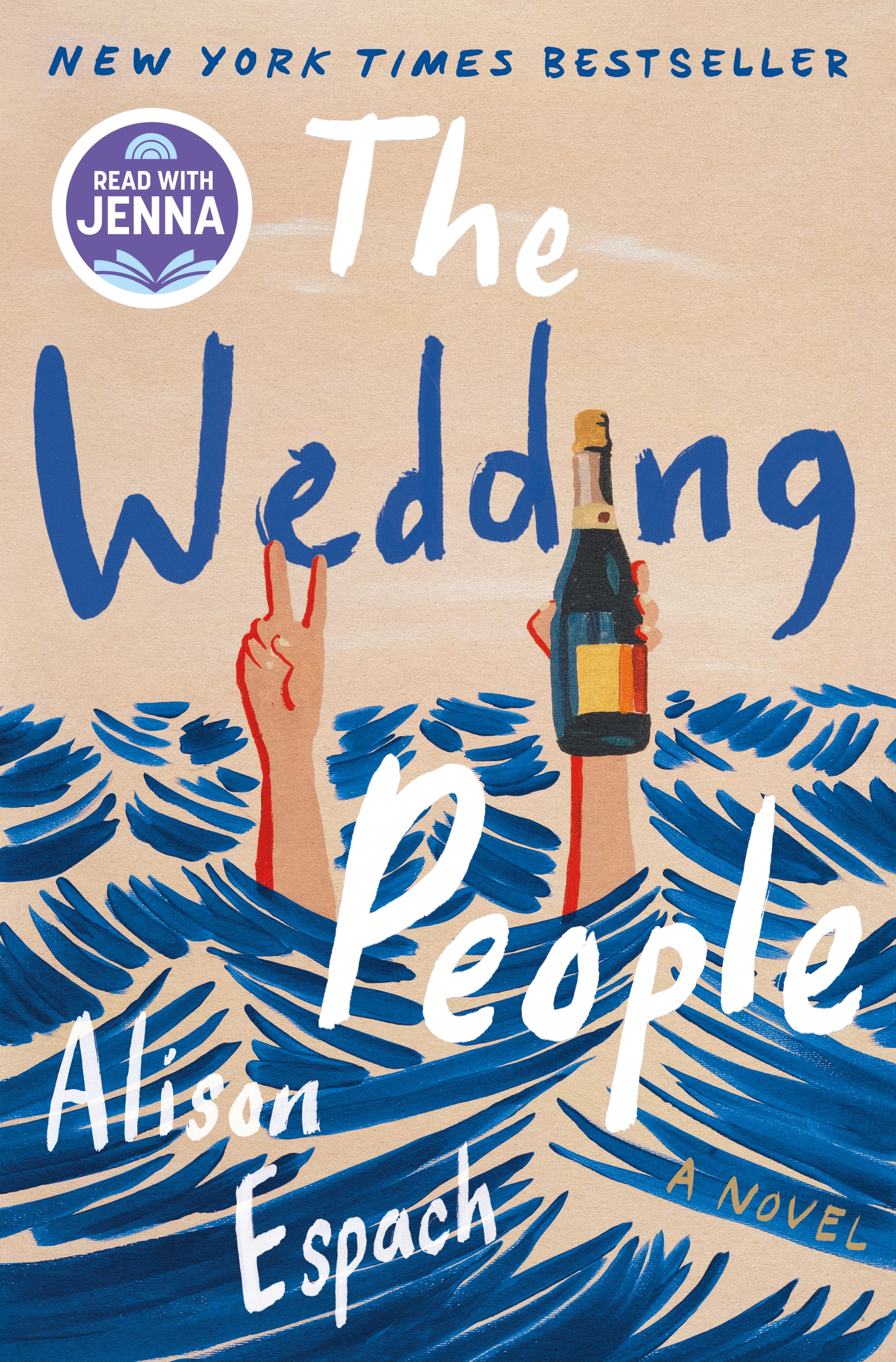 The Wedding People cover image