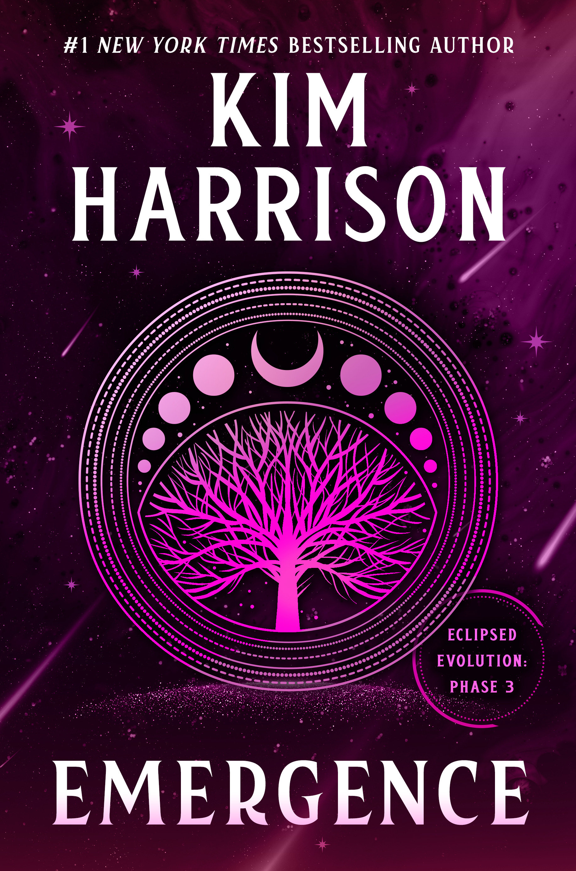 Image de couverture de Emergence [electronic resource] : Eclipsed Evolution: Phase 3