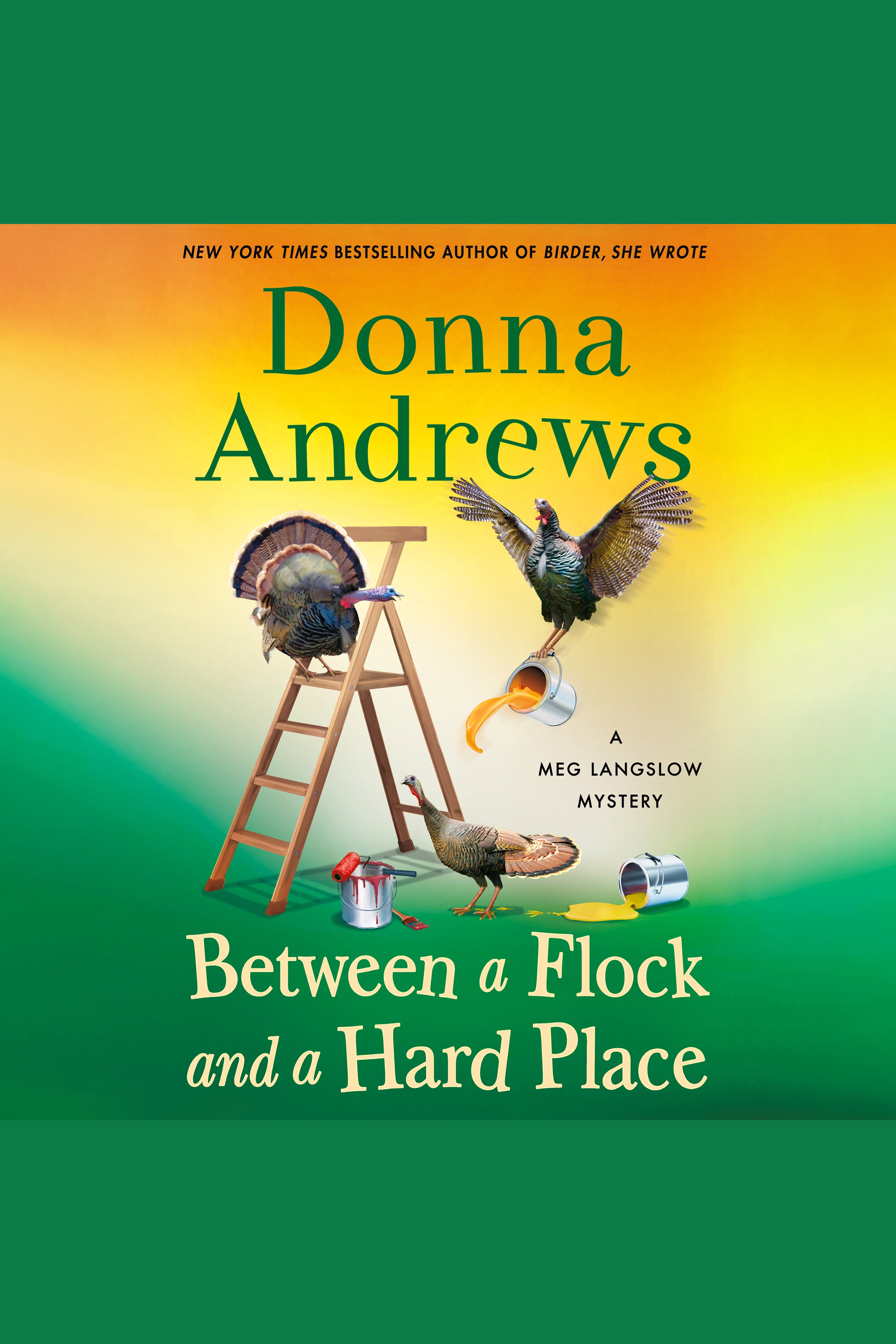Between A Flock and A Hard Place